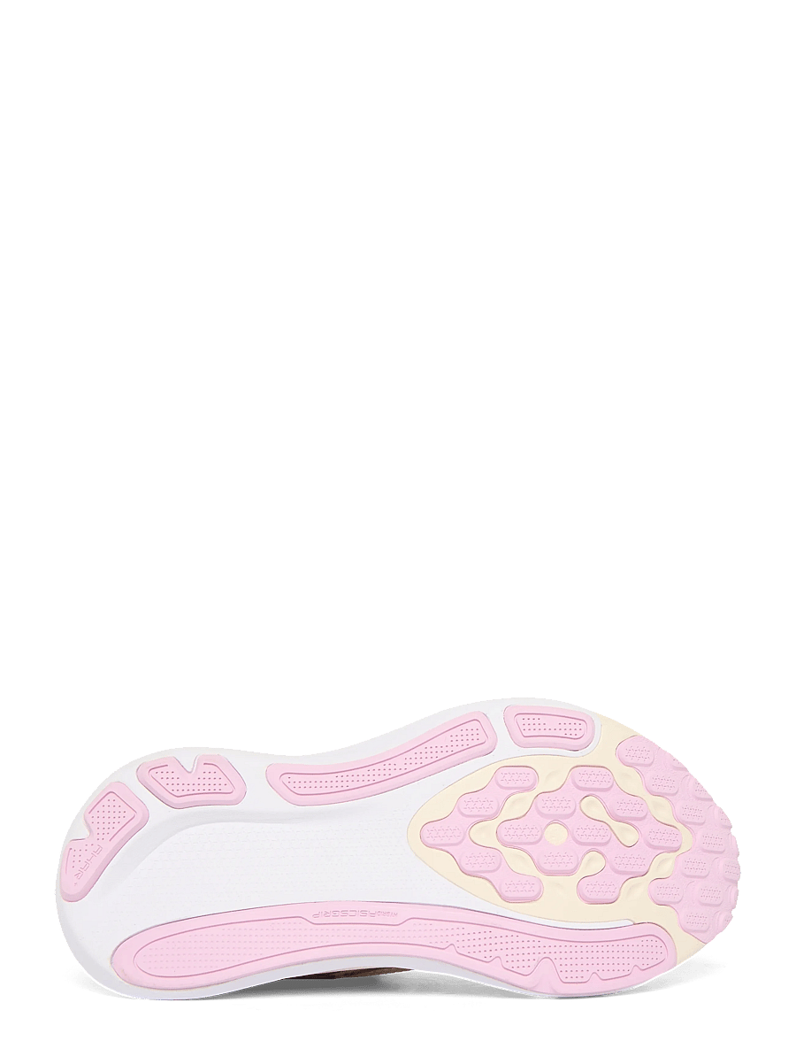 Asics - GEL-KAYANO 33 - white/hazy lilac - 4
