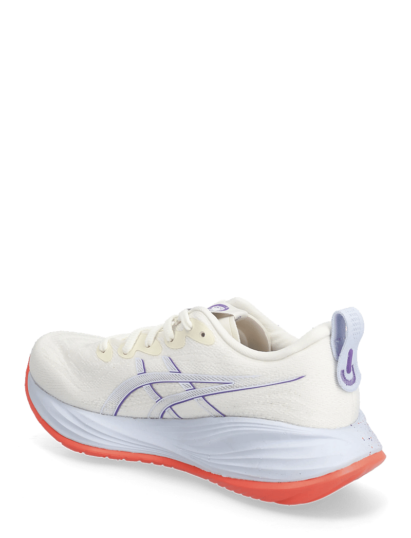 Asics - GEL-CUMULUS 27 TOKYO - shoes - cream/edo purple - 2