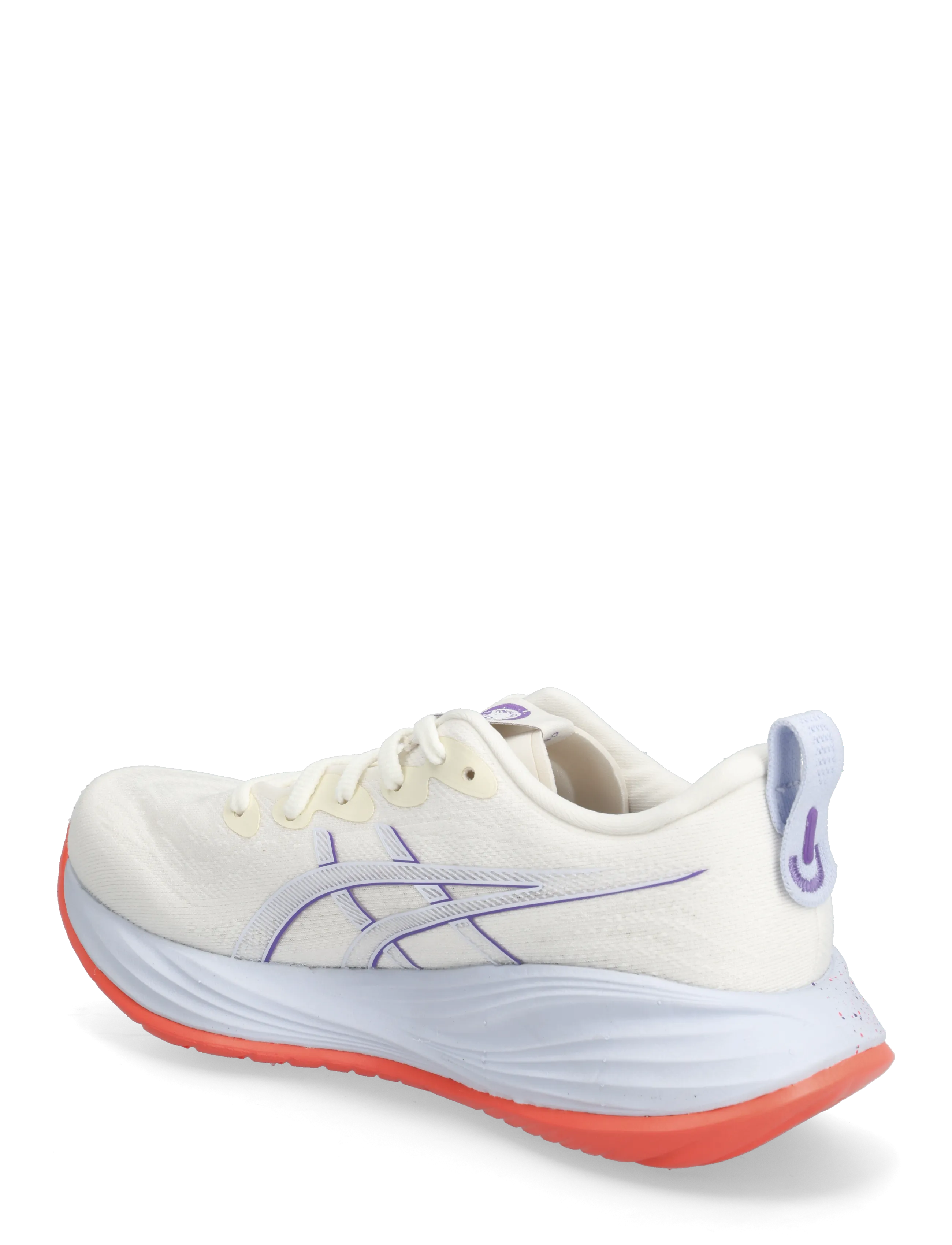Asics - GEL-CUMULUS 27 TOKYO - cream/edo purple - 2