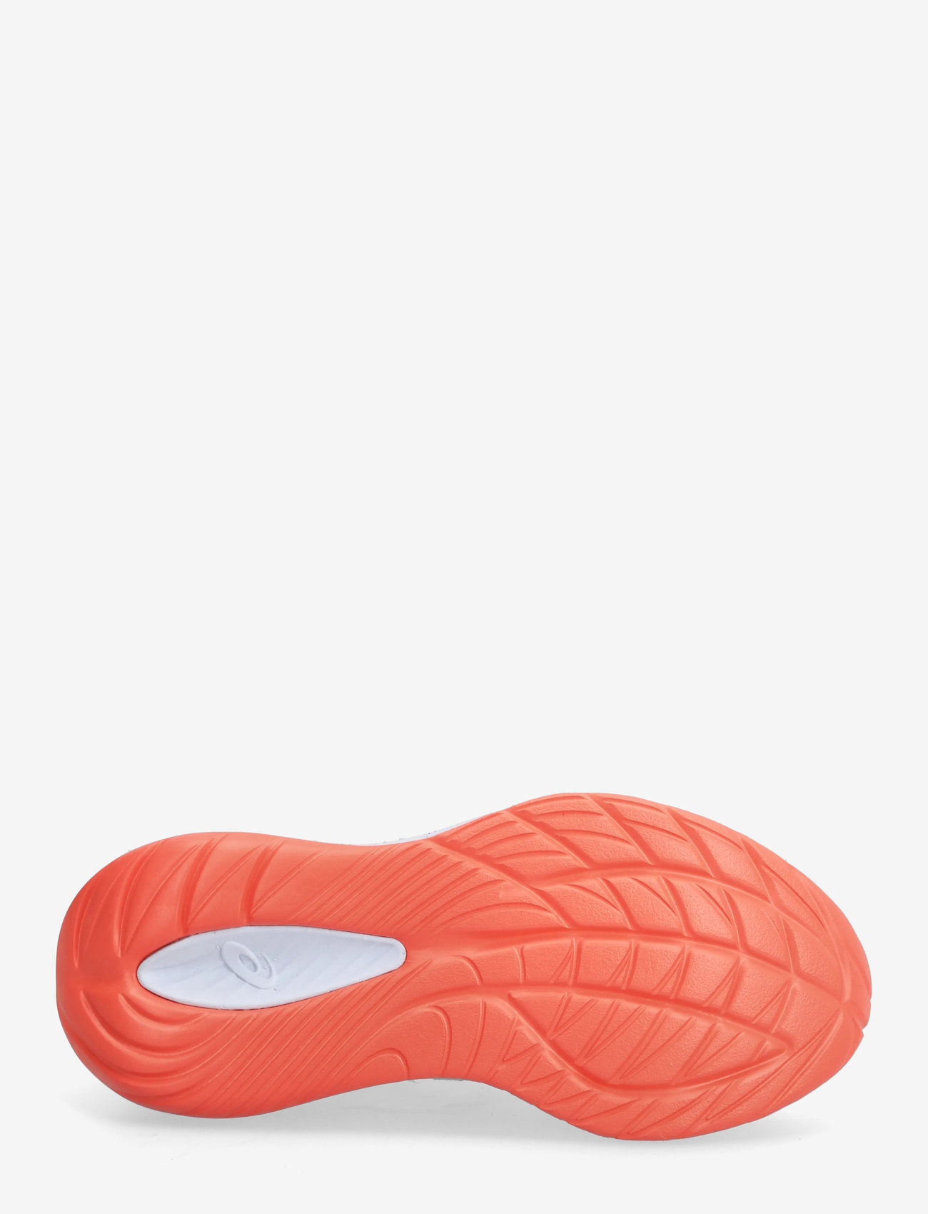 Asics - GEL-CUMULUS 27 TOKYO - löparskor - cream/edo purple - 4