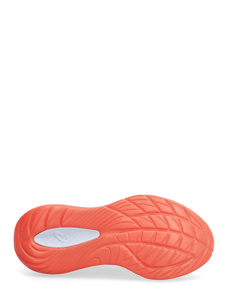 Asics - GEL-CUMULUS 27 TOKYO - shoes - cream/edo purple - 4