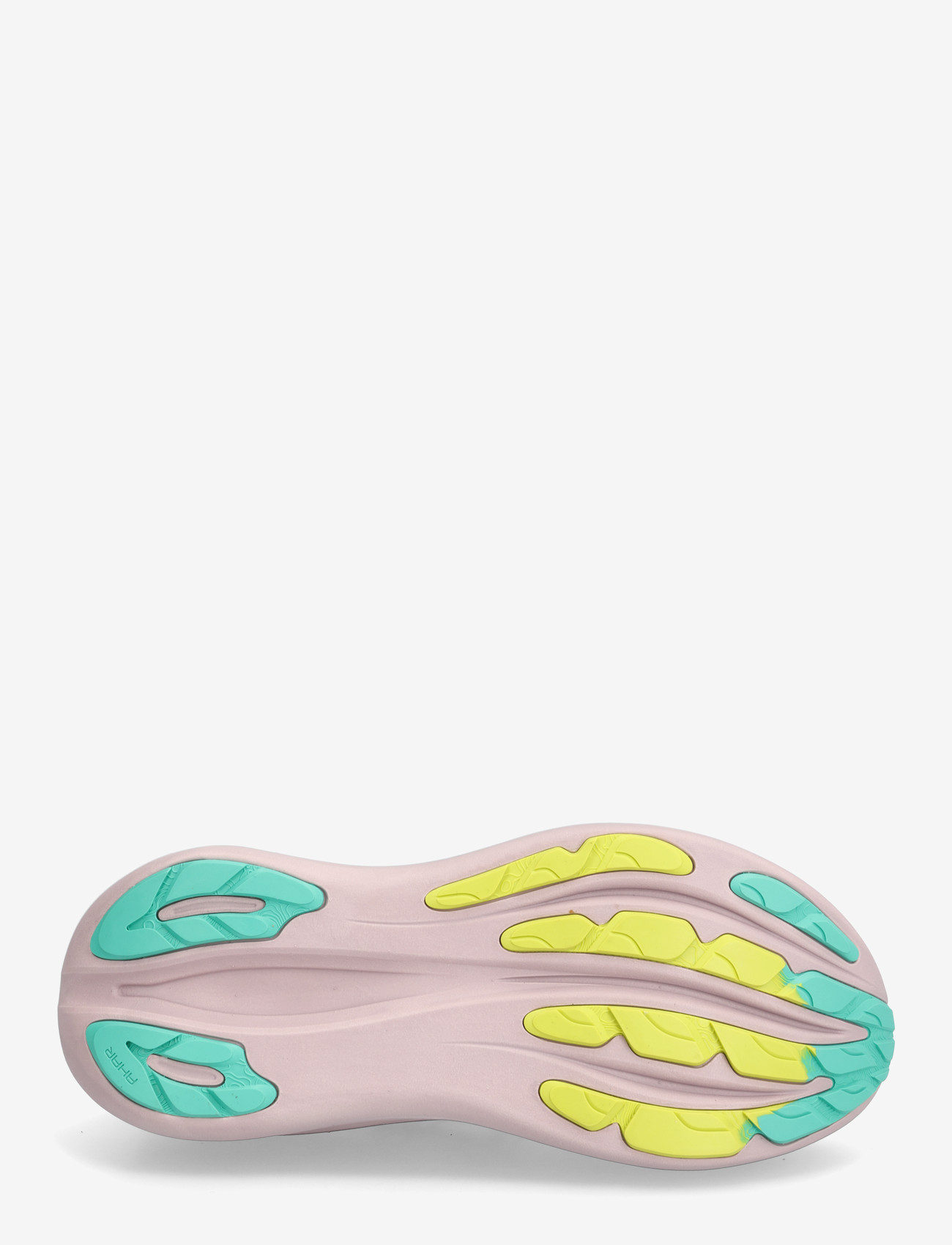 Asics - GEL-NIMBUS 28 TR - shoes - light dust/clay canyon - 4