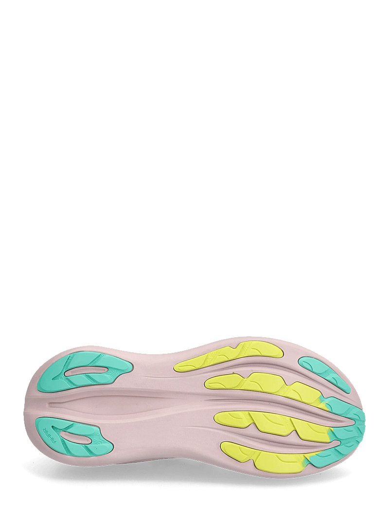 Asics - GEL-NIMBUS 28 TR - shoes - light dust/clay canyon - 4