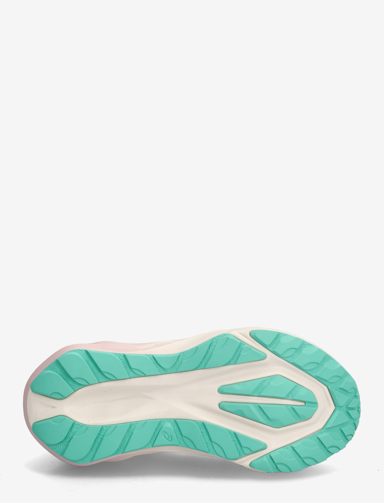 Asics - NOVABLAST 5 TR - shoes - light dust/cacti - 4