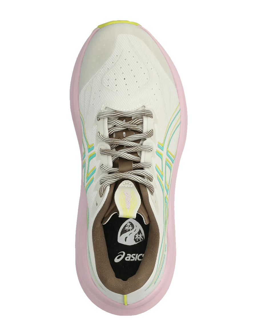 Asics - GT-2000 14 TR - chaussures de course - light dust/cacti - 3