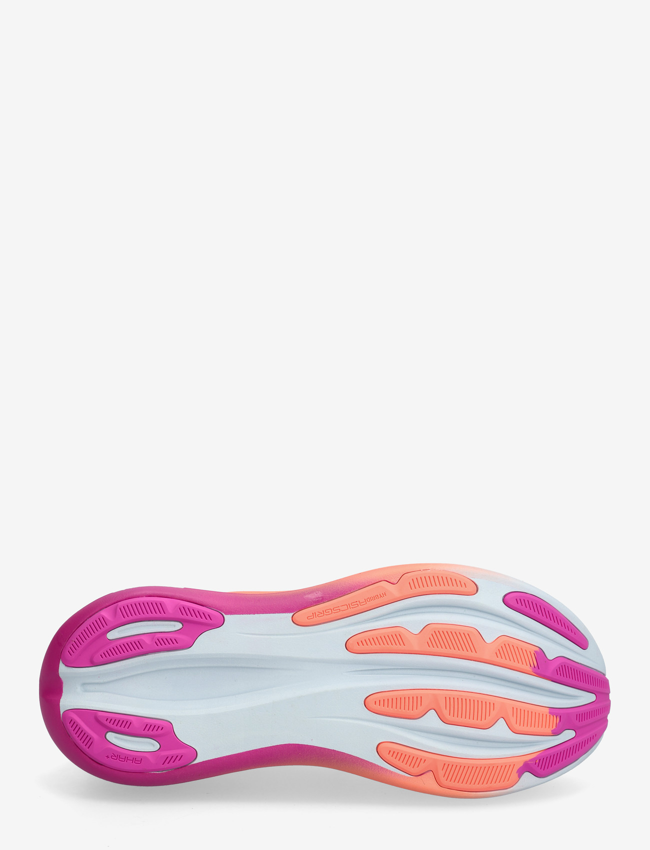 Asics - GEL-NIMBUS 28 - shoes - sky/digital sakura - 4