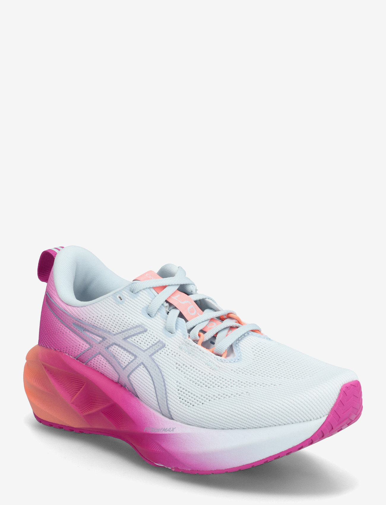 Asics - NOVABLAST 5 - löparskor - sky/digital sakura - 0