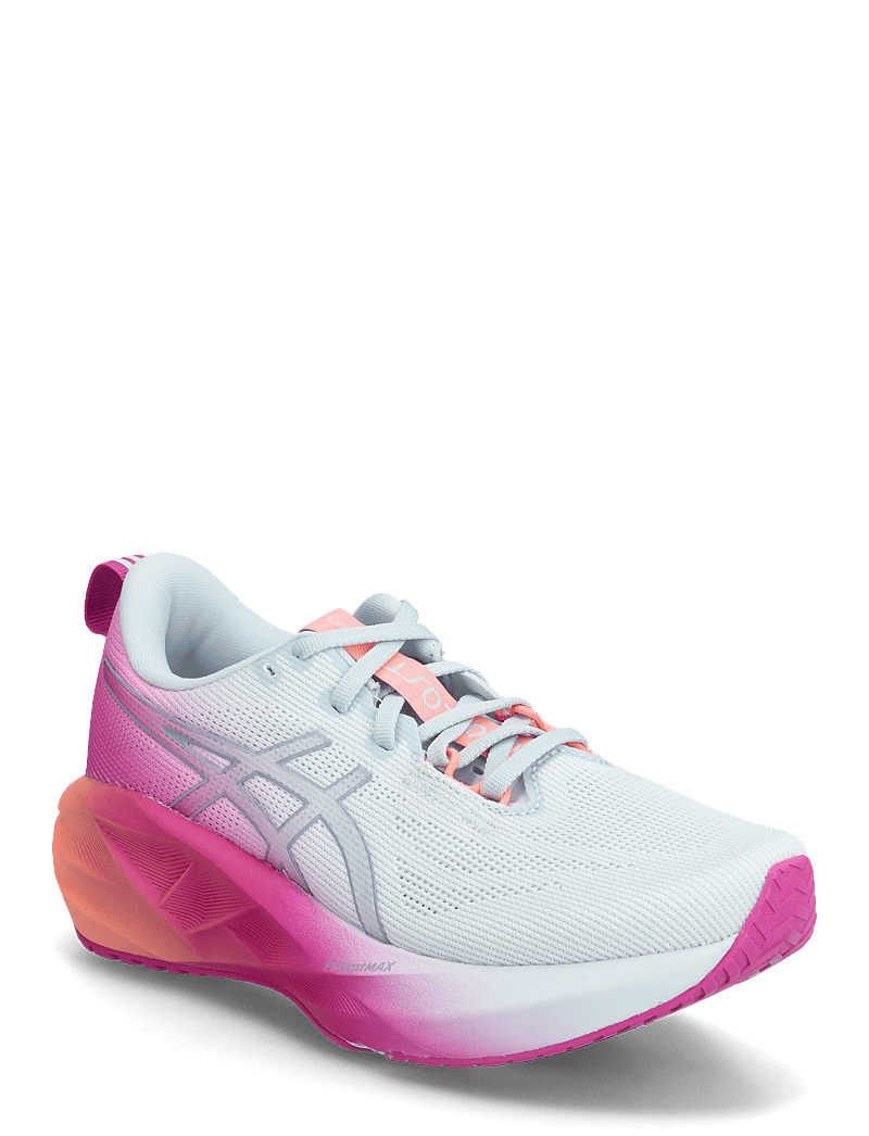 Asics - NOVABLAST 5 - löparskor - sky/digital sakura - 0
