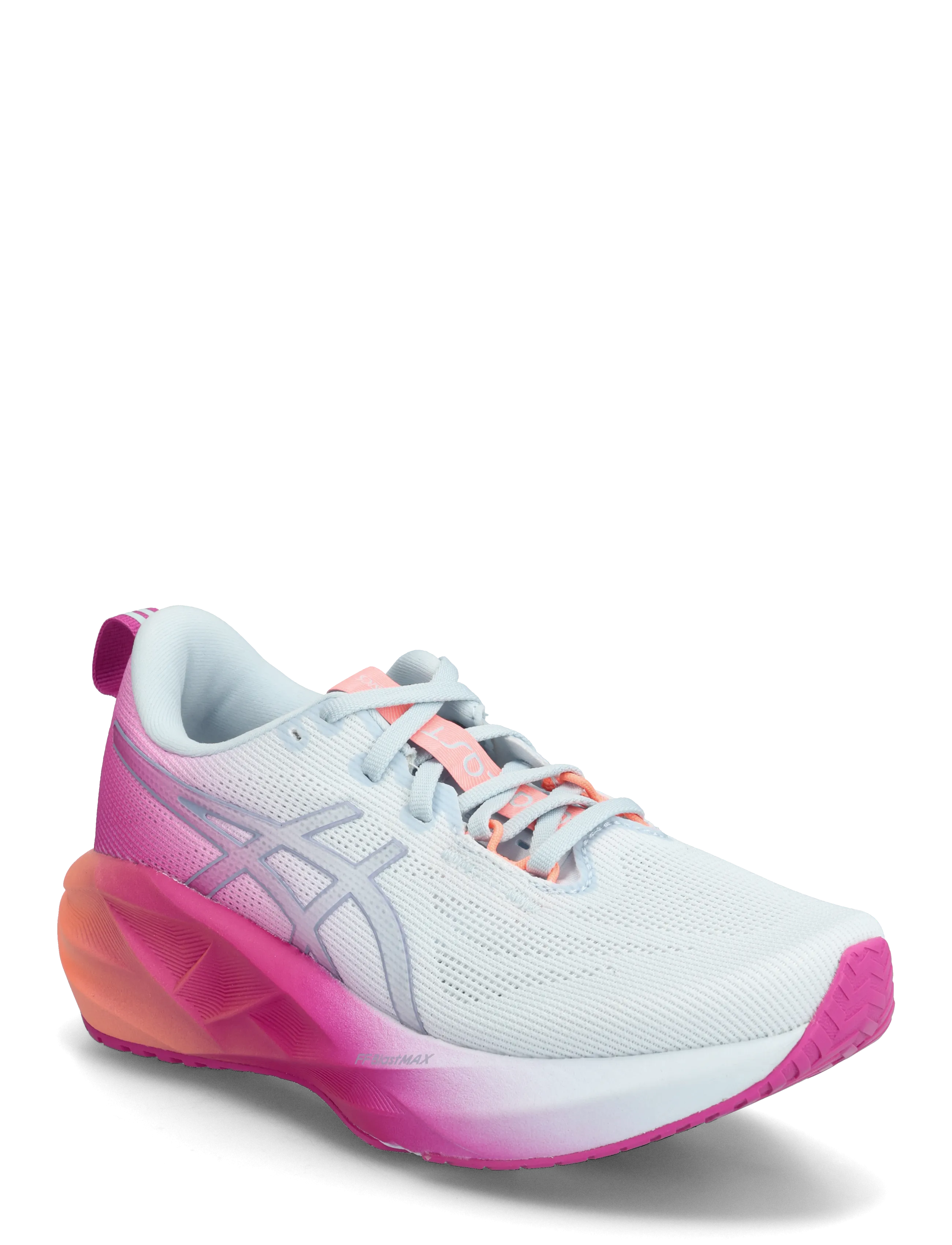 Asics NOVABLAST 5 - ASICS - SKY/DIGITAL SAKURA / pink/rose