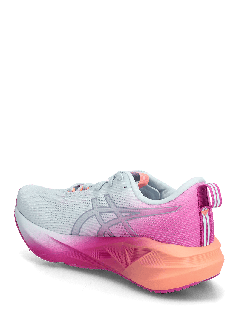 Asics - NOVABLAST 5 - löparskor - sky/digital sakura - 2