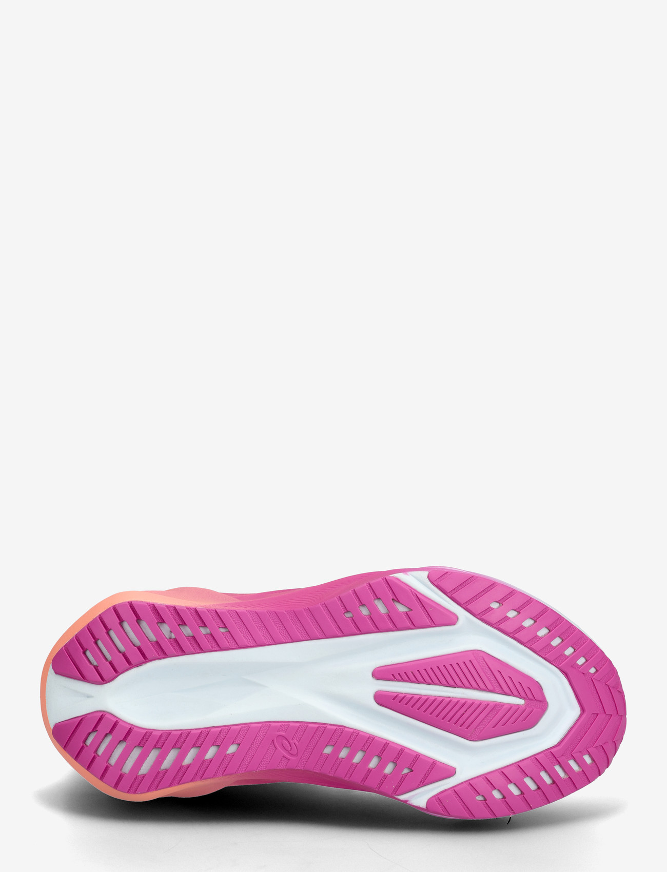 Asics - NOVABLAST 5 - löparskor - sky/digital sakura - 4