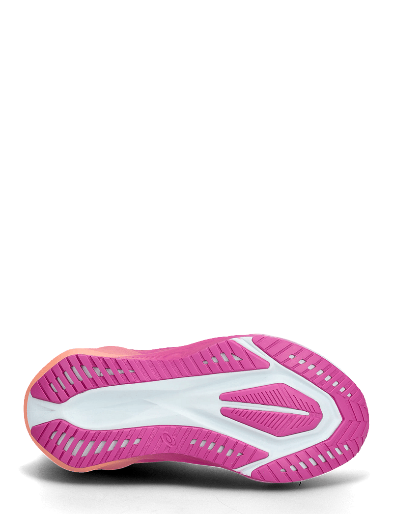Asics - NOVABLAST 5 - löparskor - sky/digital sakura - 4