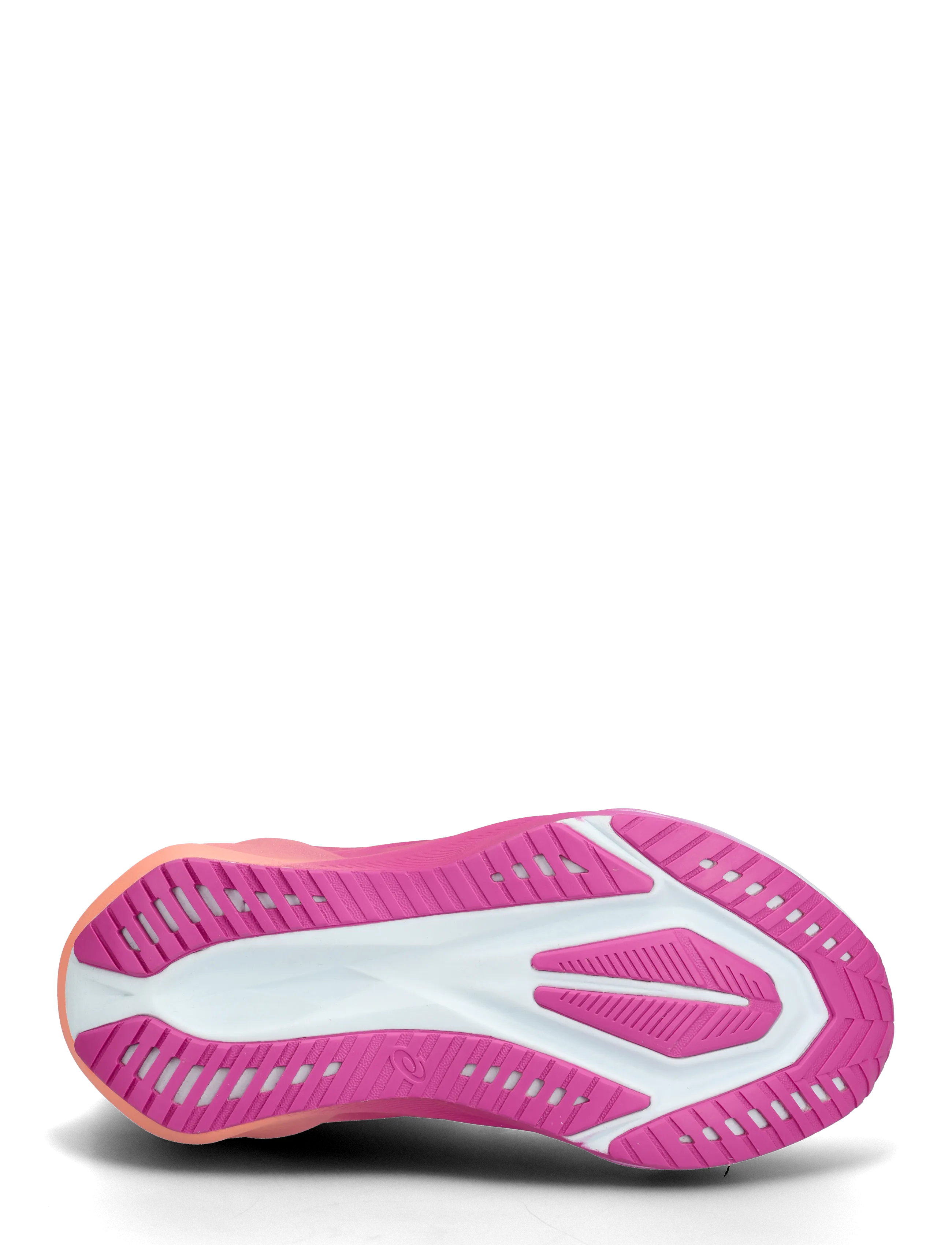 Asics - NOVABLAST 5 - shoes - sky/digital sakura - 4