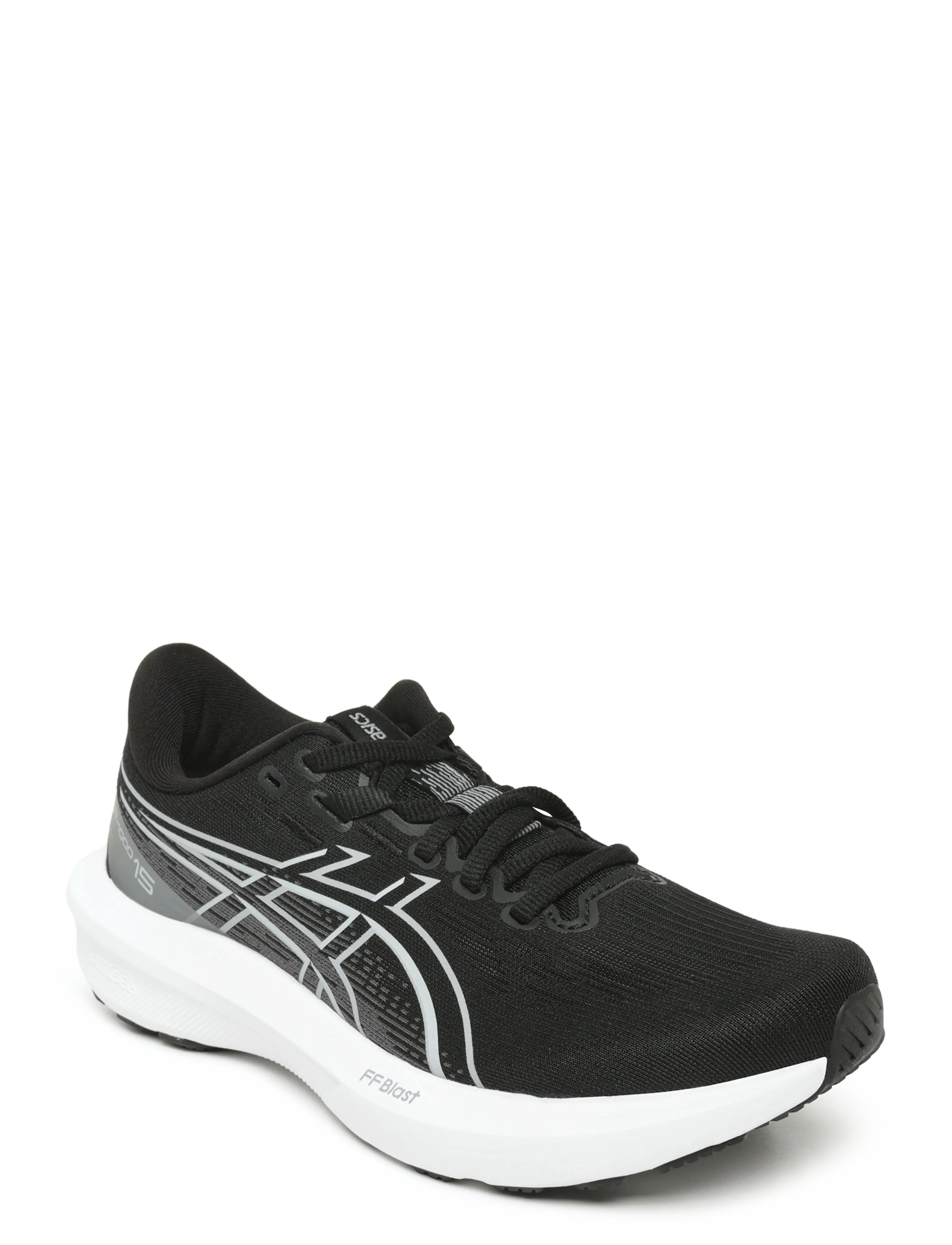 Asics Gt-1000 15, 36, Sport Schuhe, Schwarz - Running Frauen