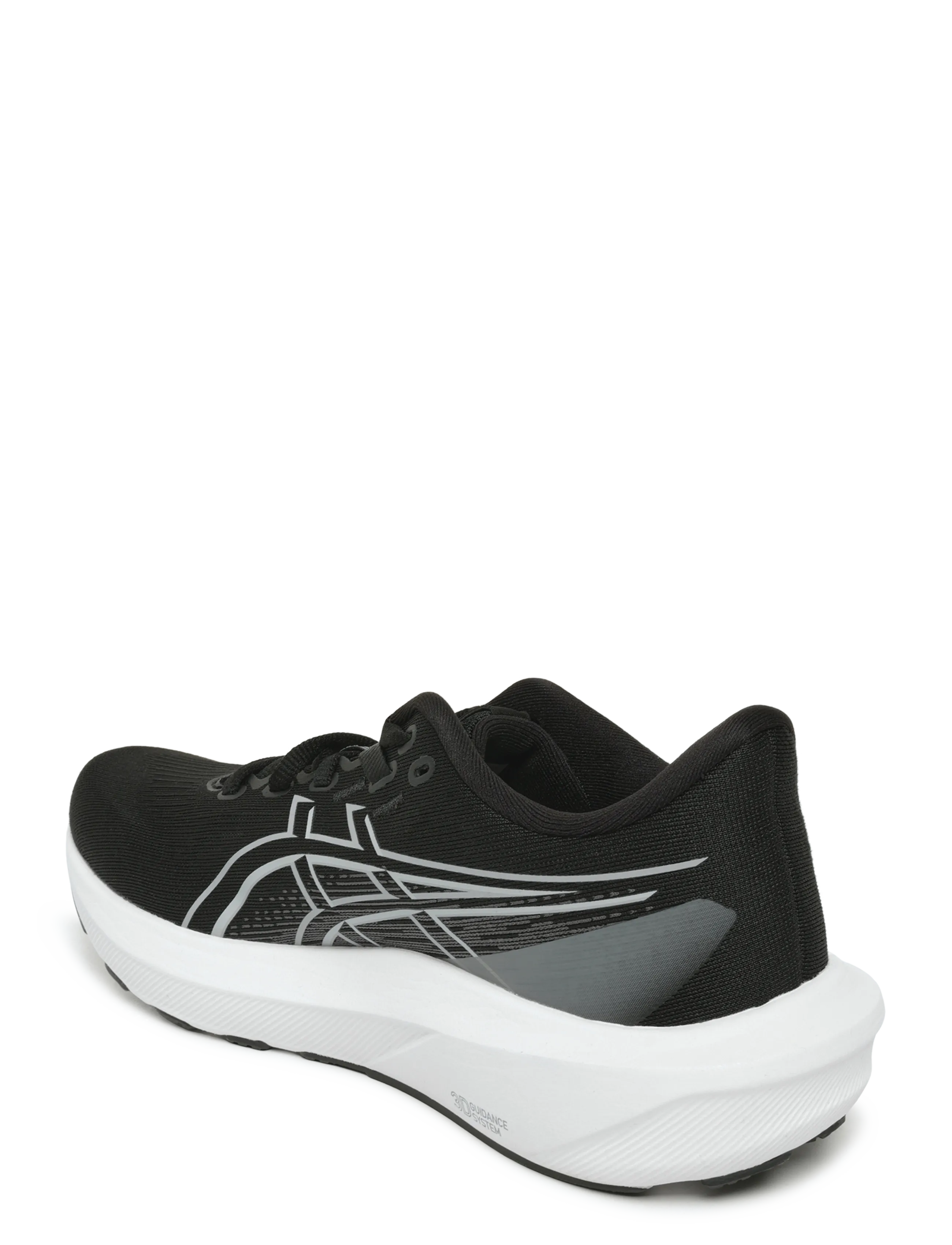 Asics - GT-1000 15 - shoes - black/white - 1
