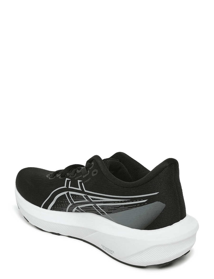 Asics - GT-1000 15 - shoes - black/white - 1