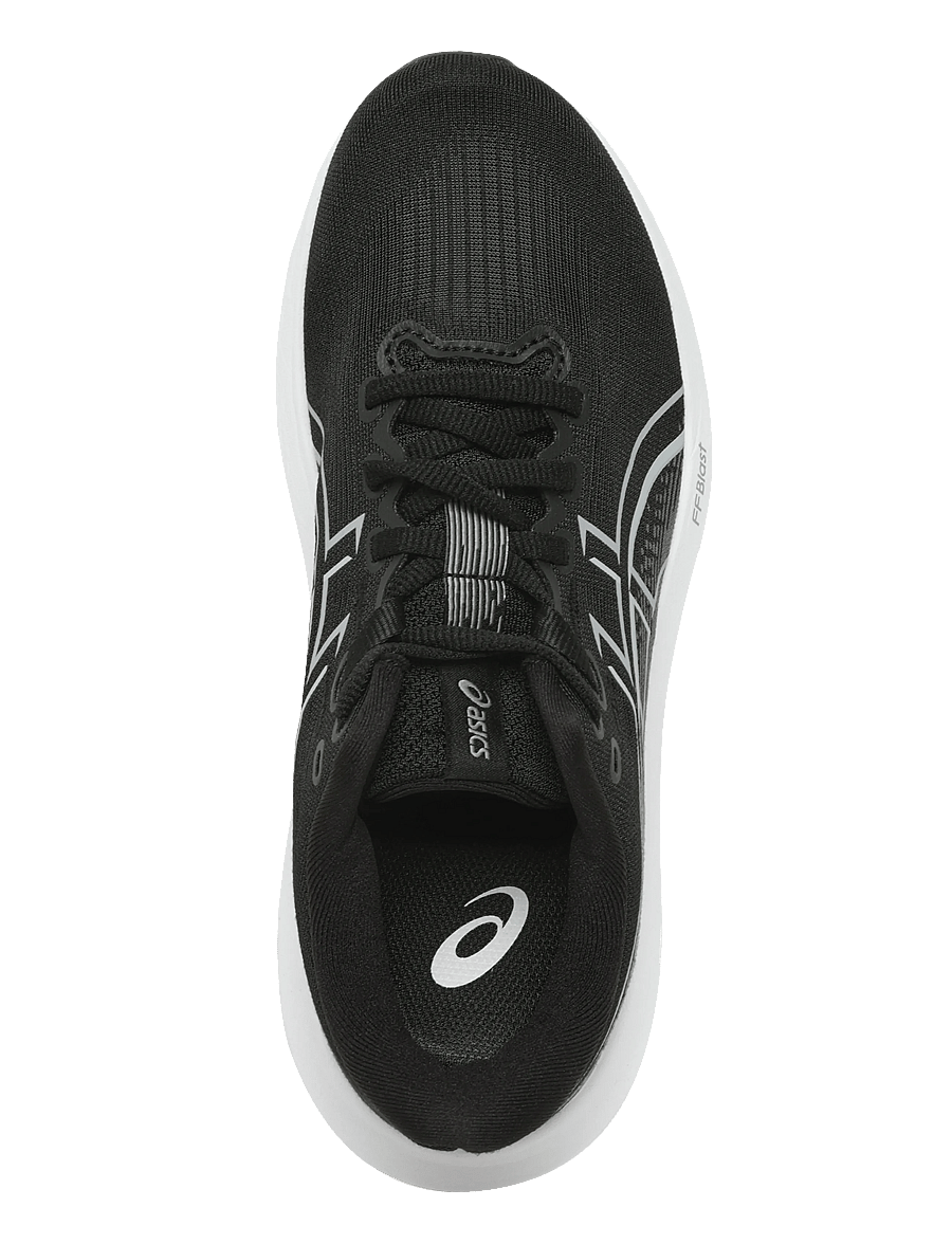Asics - GT-1000 15 - shoes - black/white - 3