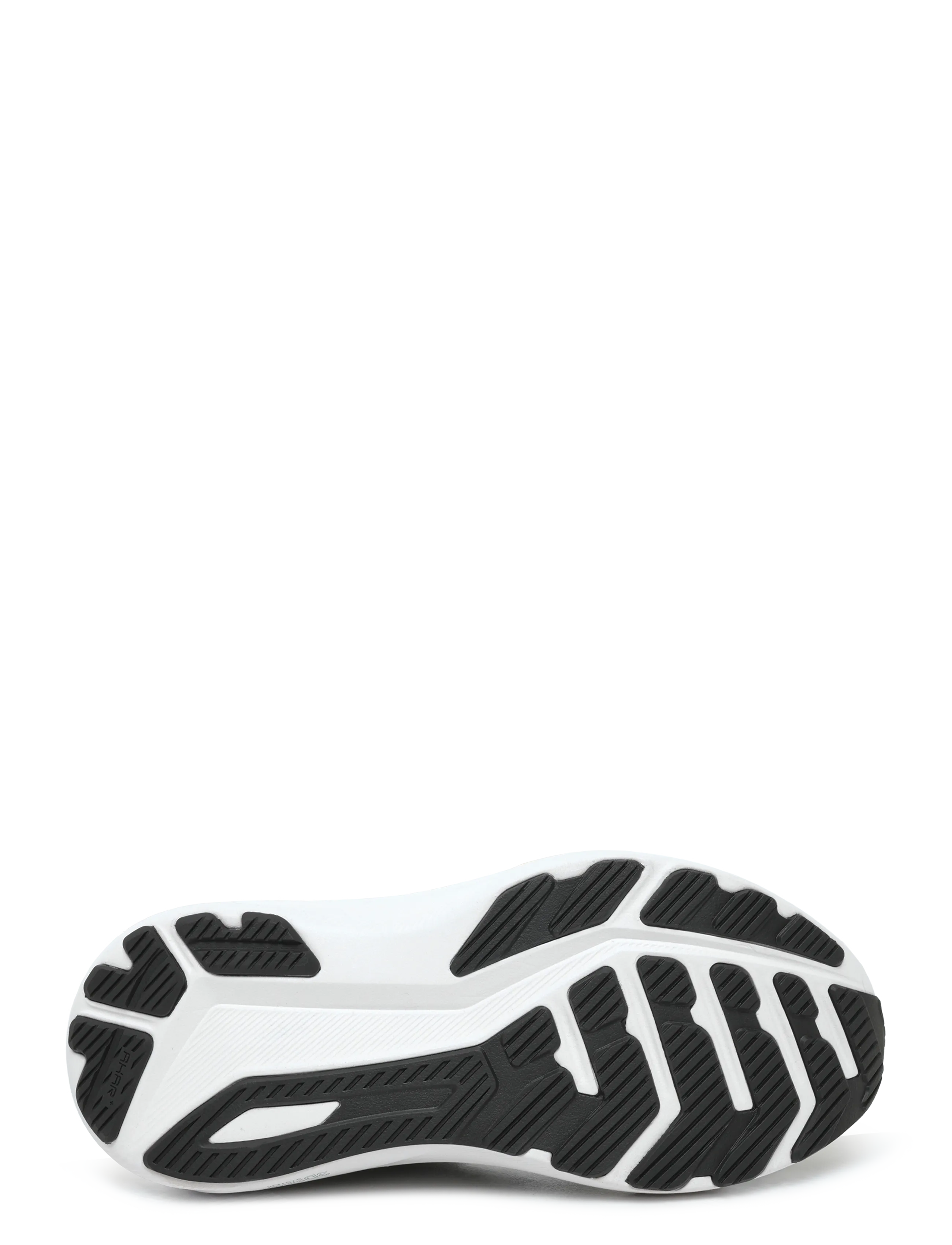 Asics - GT-1000 15 - shoes - black/white - 4