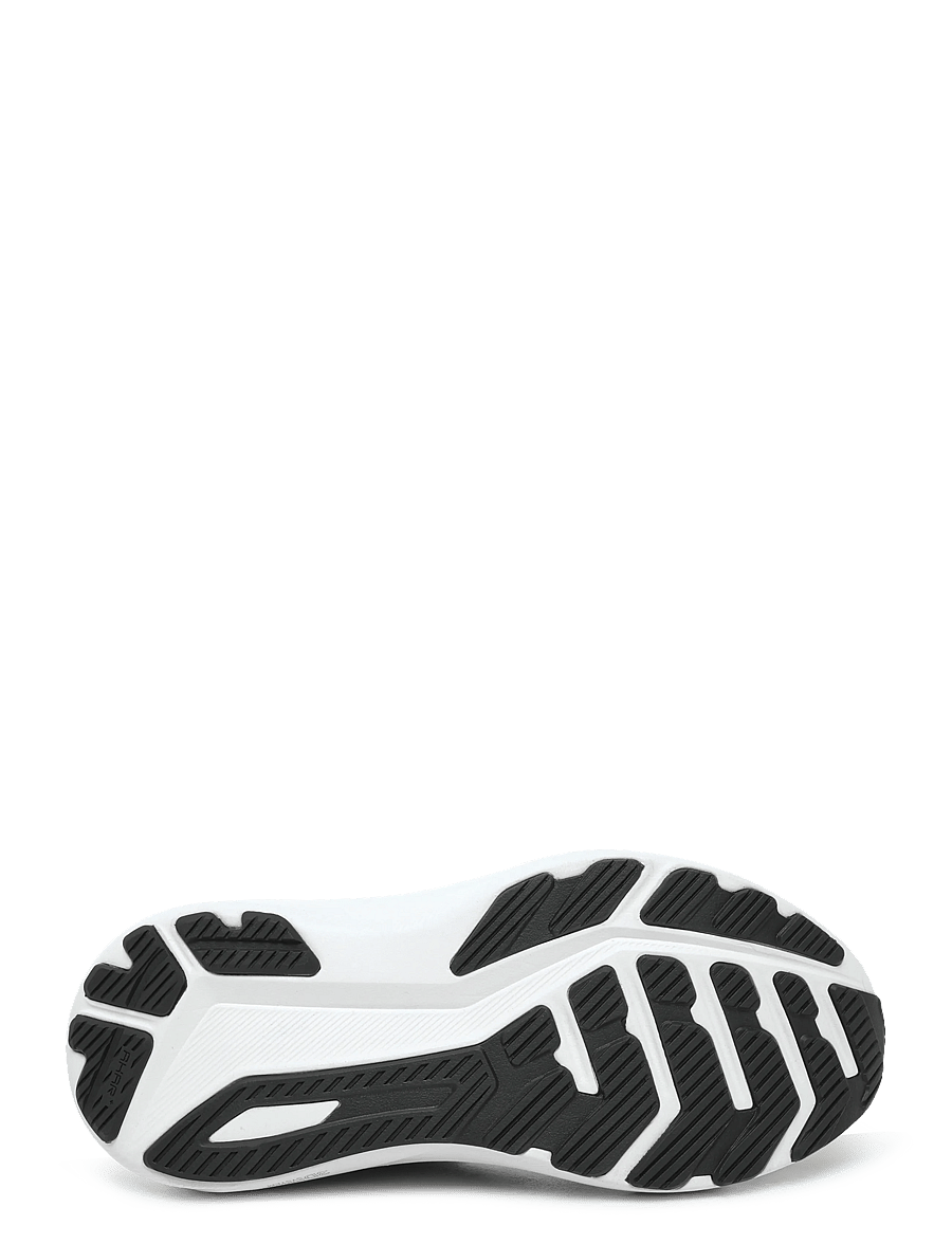 Asics - GT-1000 15 - shoes - black/white - 4