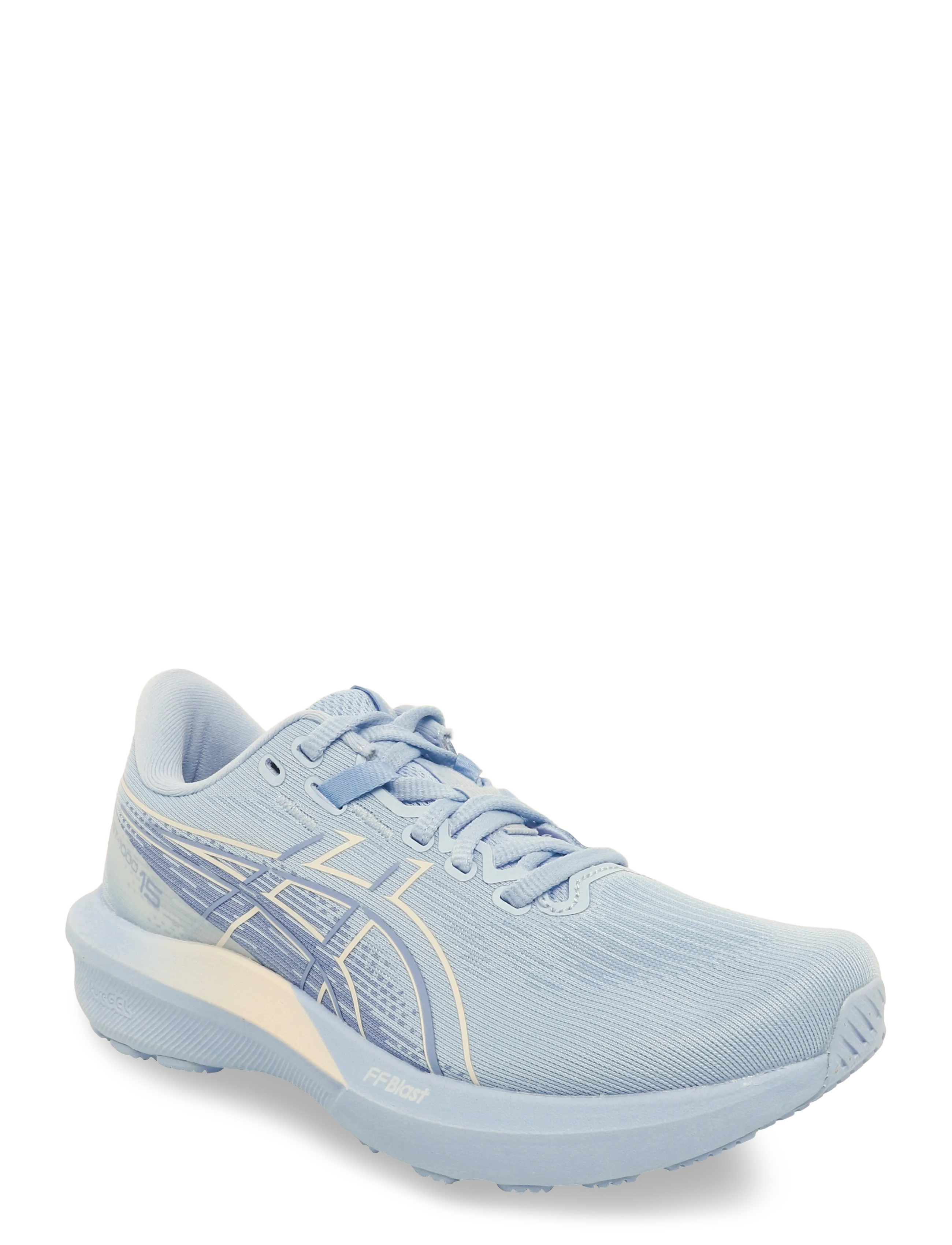 Asics Gt-1000 15, 36, Sport Schuhe, Blau - Running Frauen