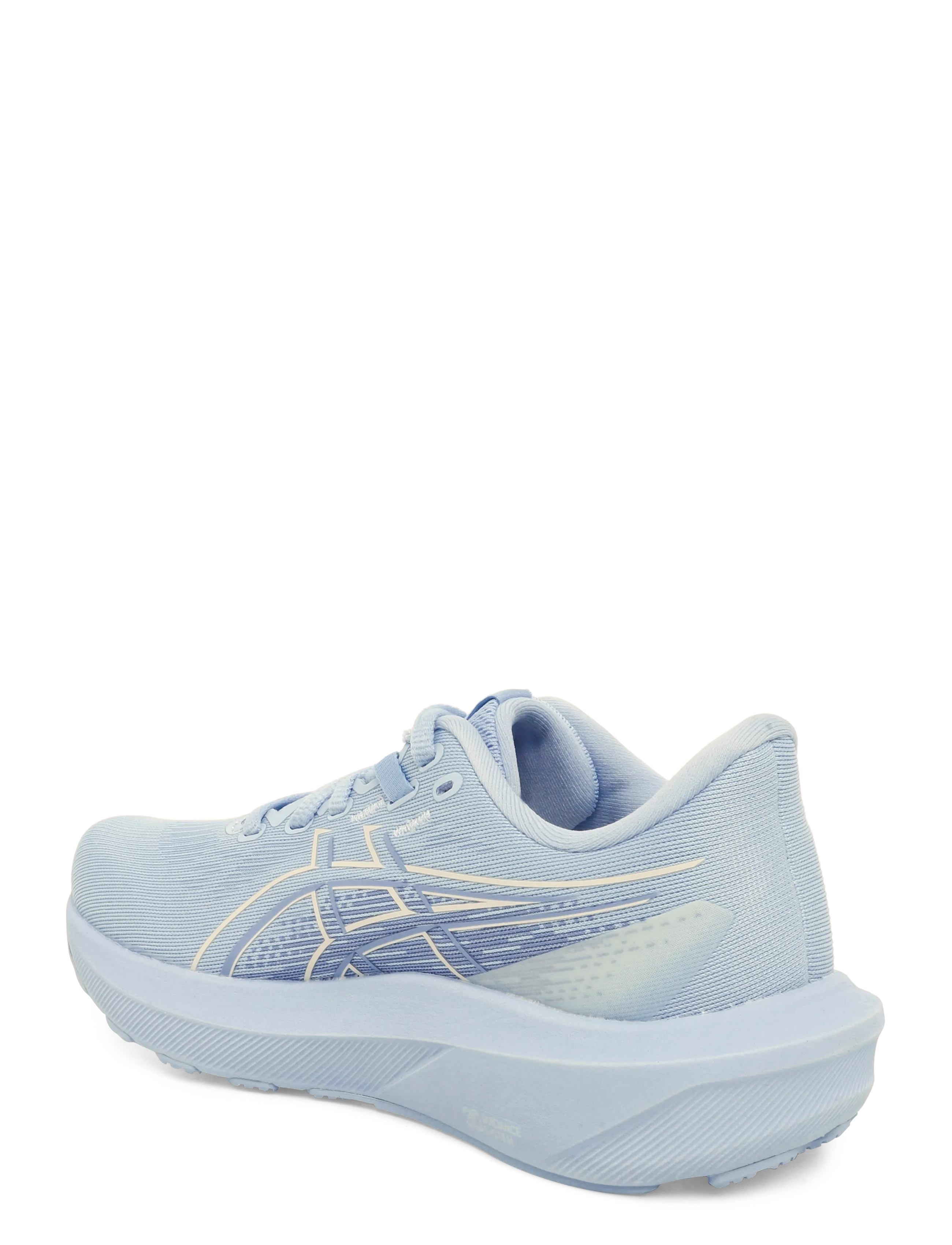 Asics - GT-1000 15 - running shoes - solid air/cream - 1