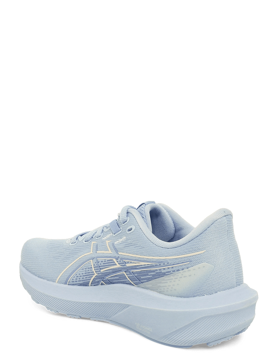 Asics - GT-1000 15 - running shoes - solid air/cream - 1