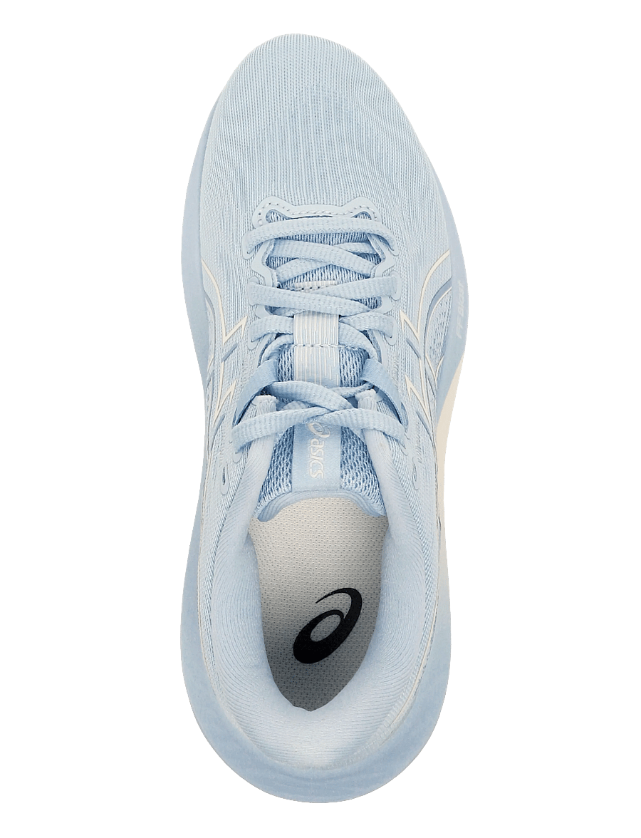 Asics - GT-1000 15 - running shoes - solid air/cream - 3