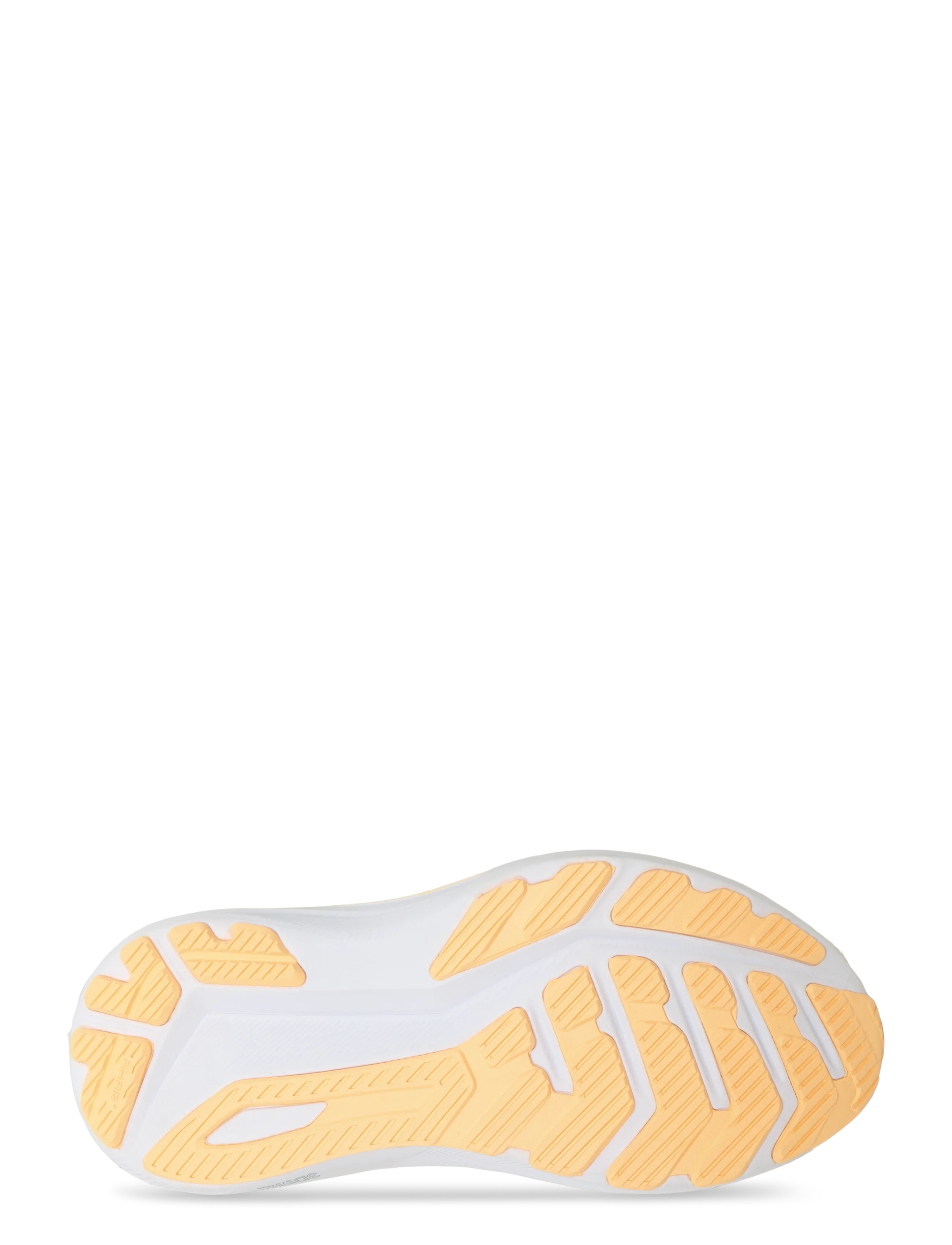 Asics - GT-1000 15 - white/vivid coral - 4