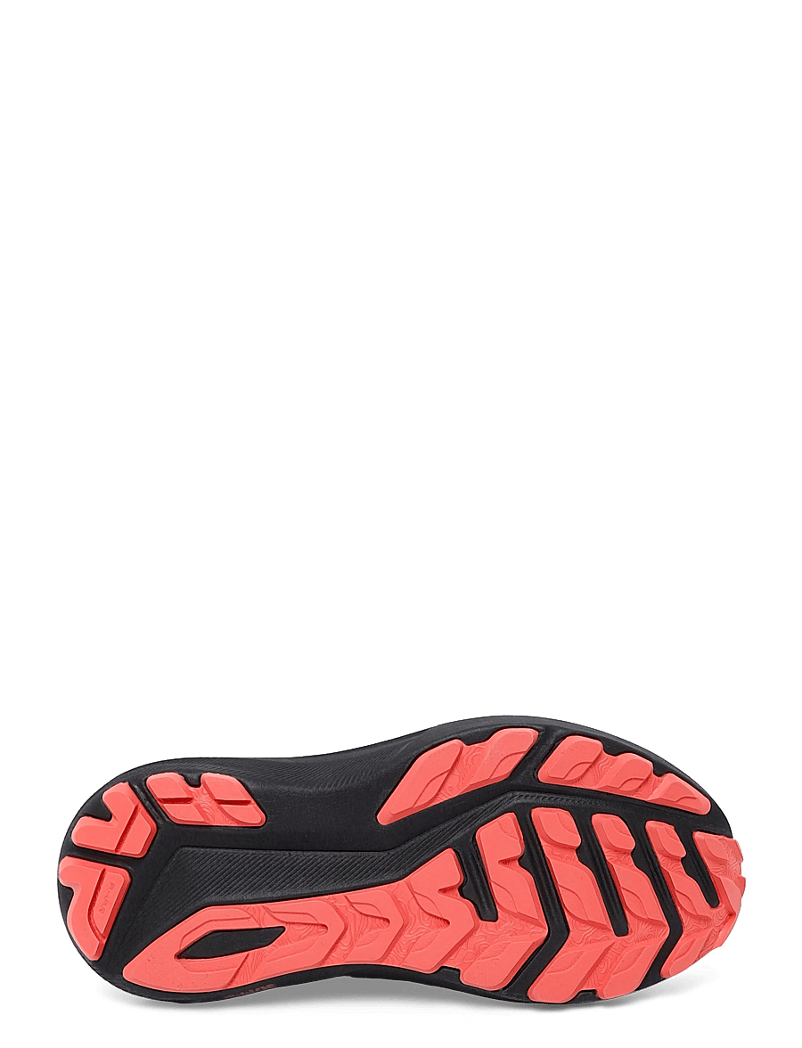 Asics - GT-1000 15 GTX - shoes - black/dark aubergine - 4