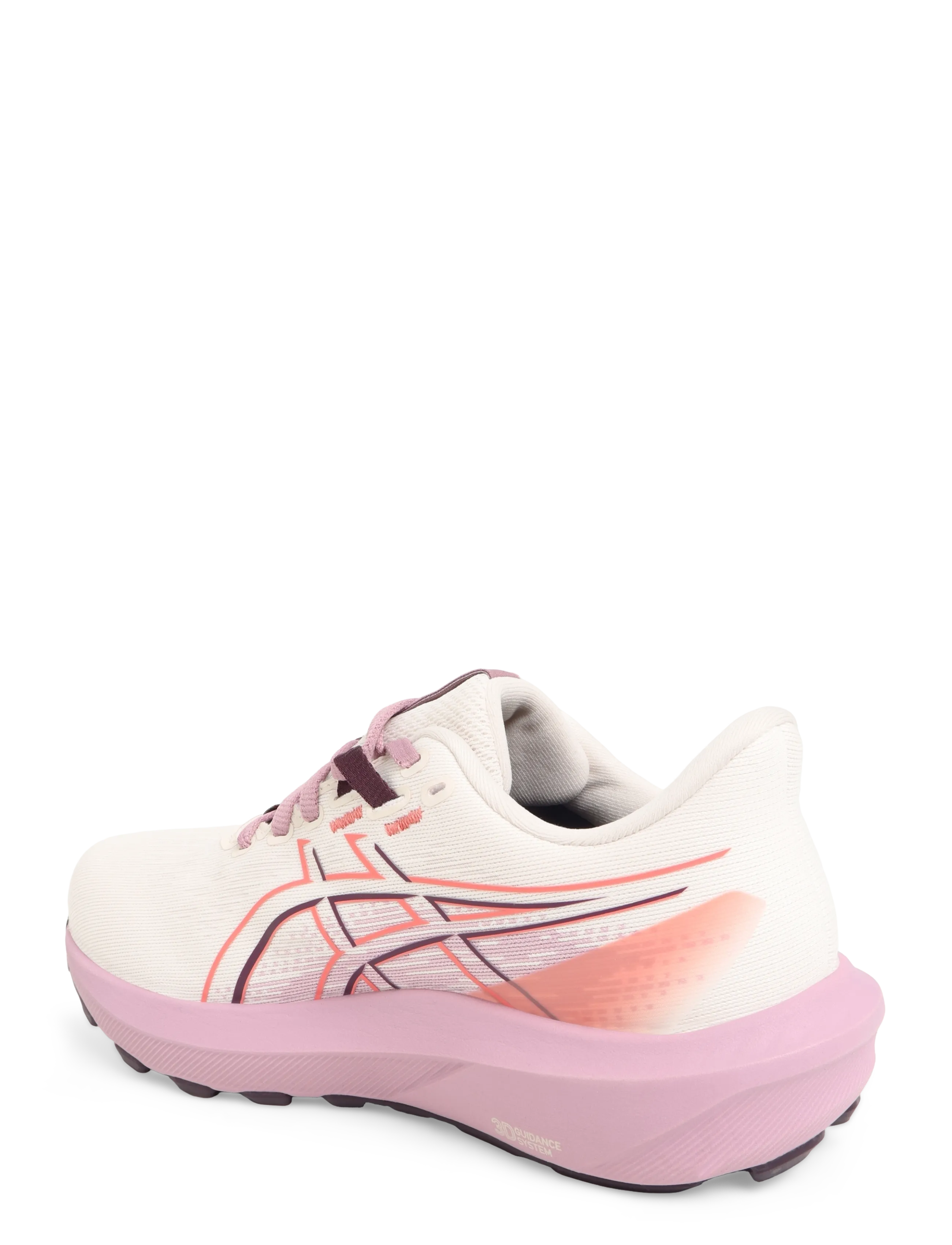 Asics - GT-1000 15 GTX - shoes - rose dust/taro purple - 1
