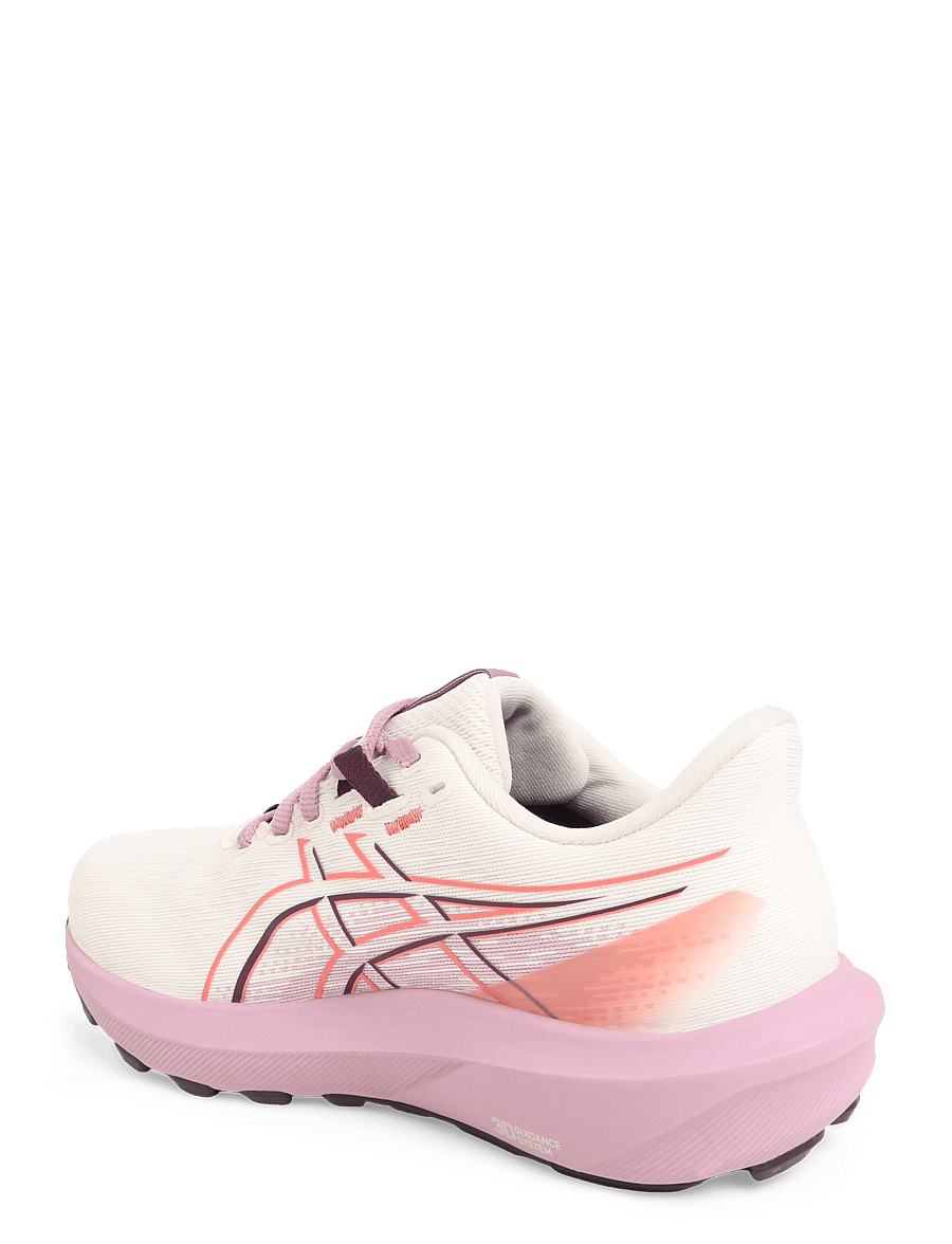 Asics - GT-1000 15 GTX - shoes - rose dust/taro purple - 1