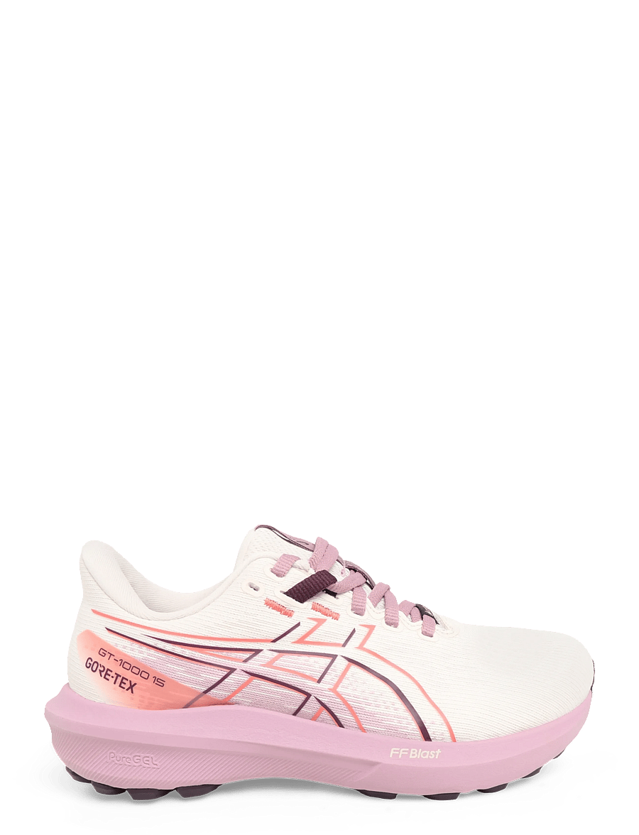 Asics - GT-1000 15 GTX - shoes - rose dust/taro purple - 2