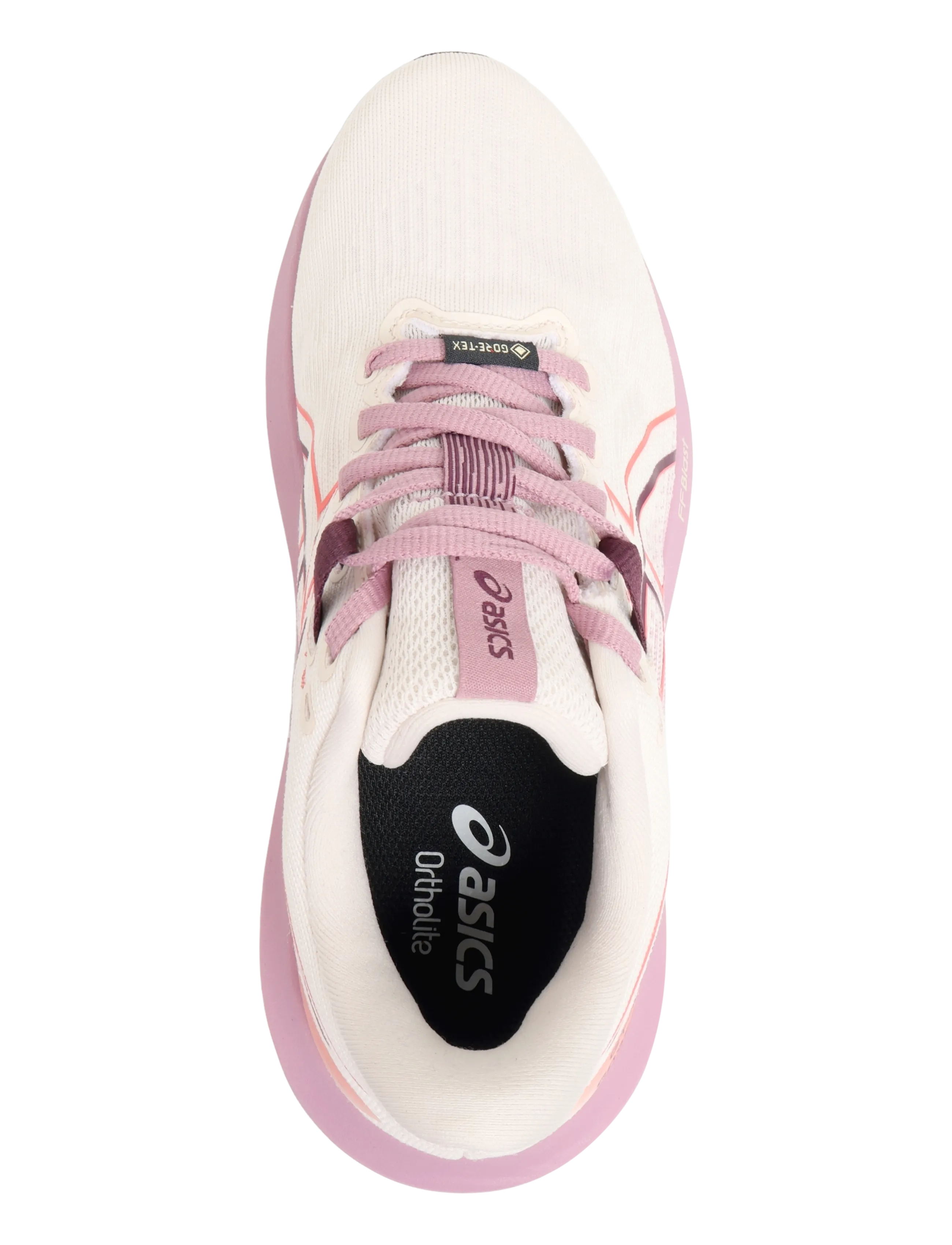 Asics - GT-1000 15 GTX - shoes - rose dust/taro purple - 3