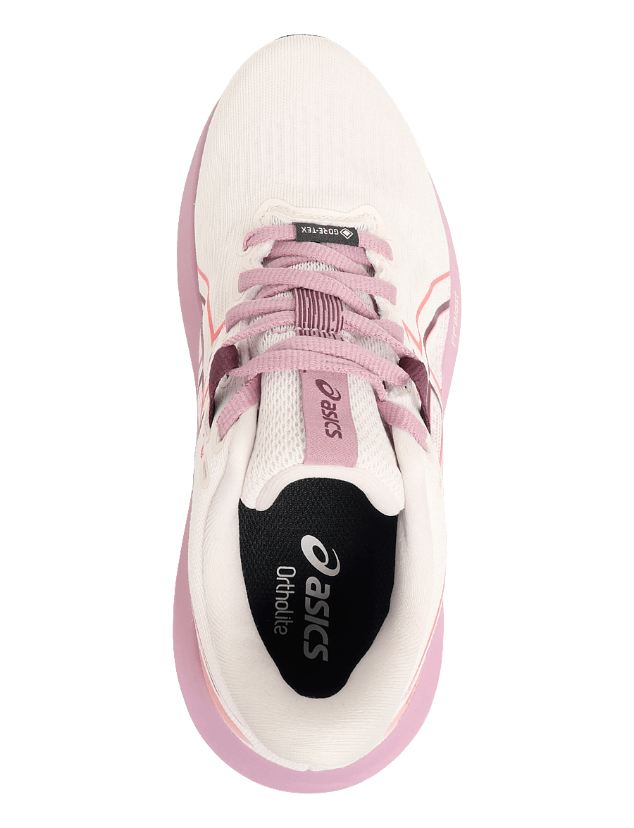 Asics - GT-1000 15 GTX - shoes - rose dust/taro purple - 3