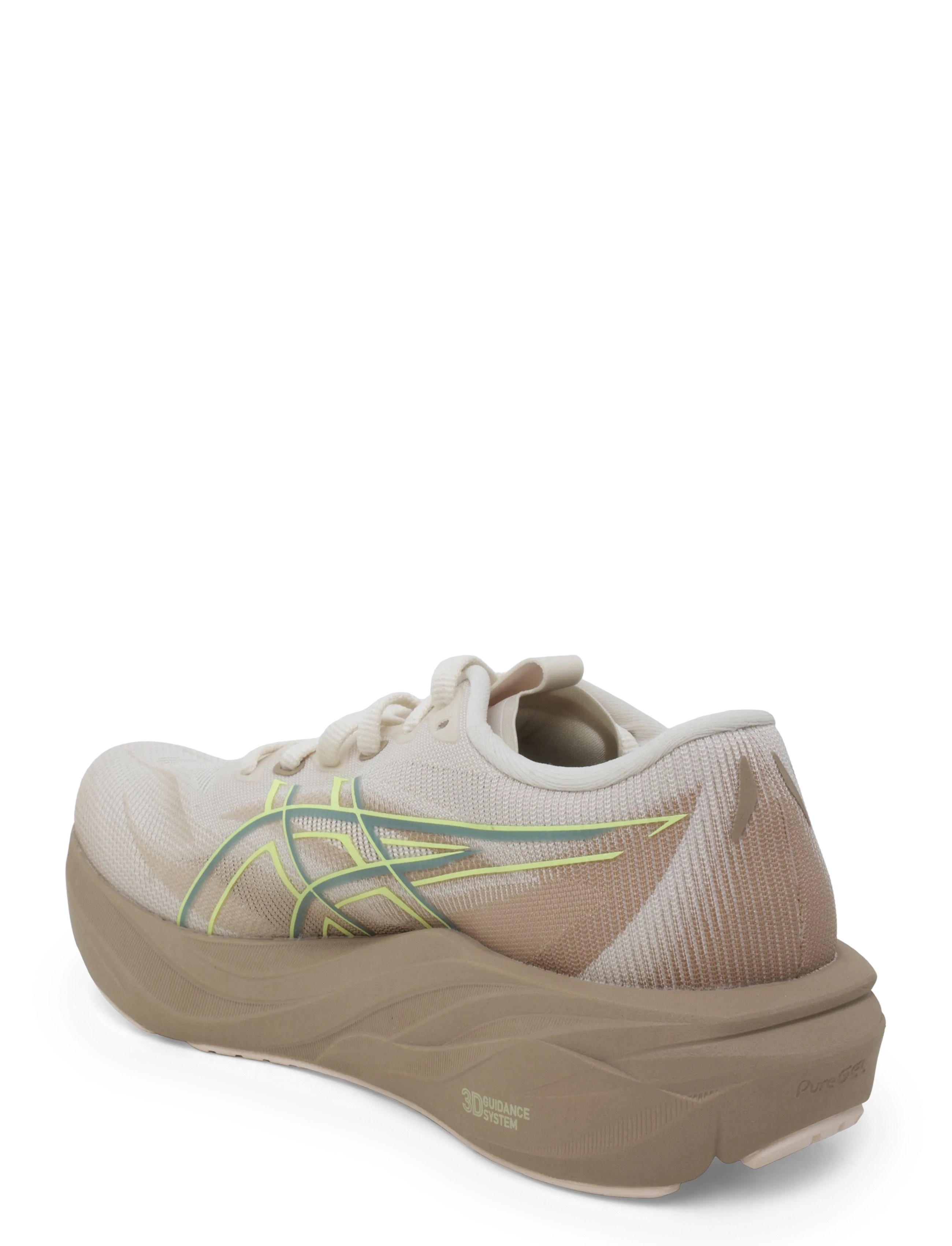 Asics - GT-2000 15 - shoes - birch/greige - 1