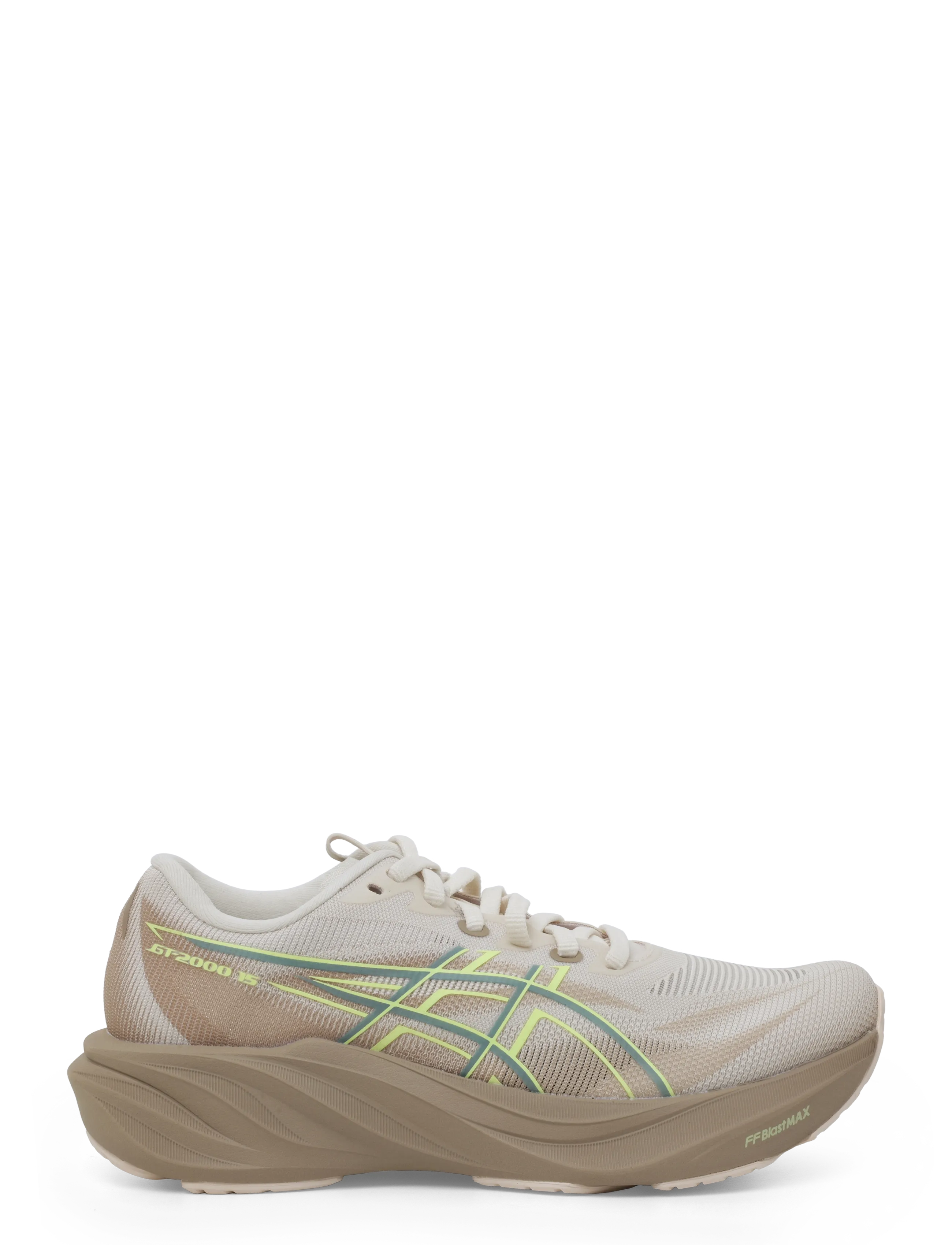 Asics - GT-2000 15 - shoes - birch/greige - 2