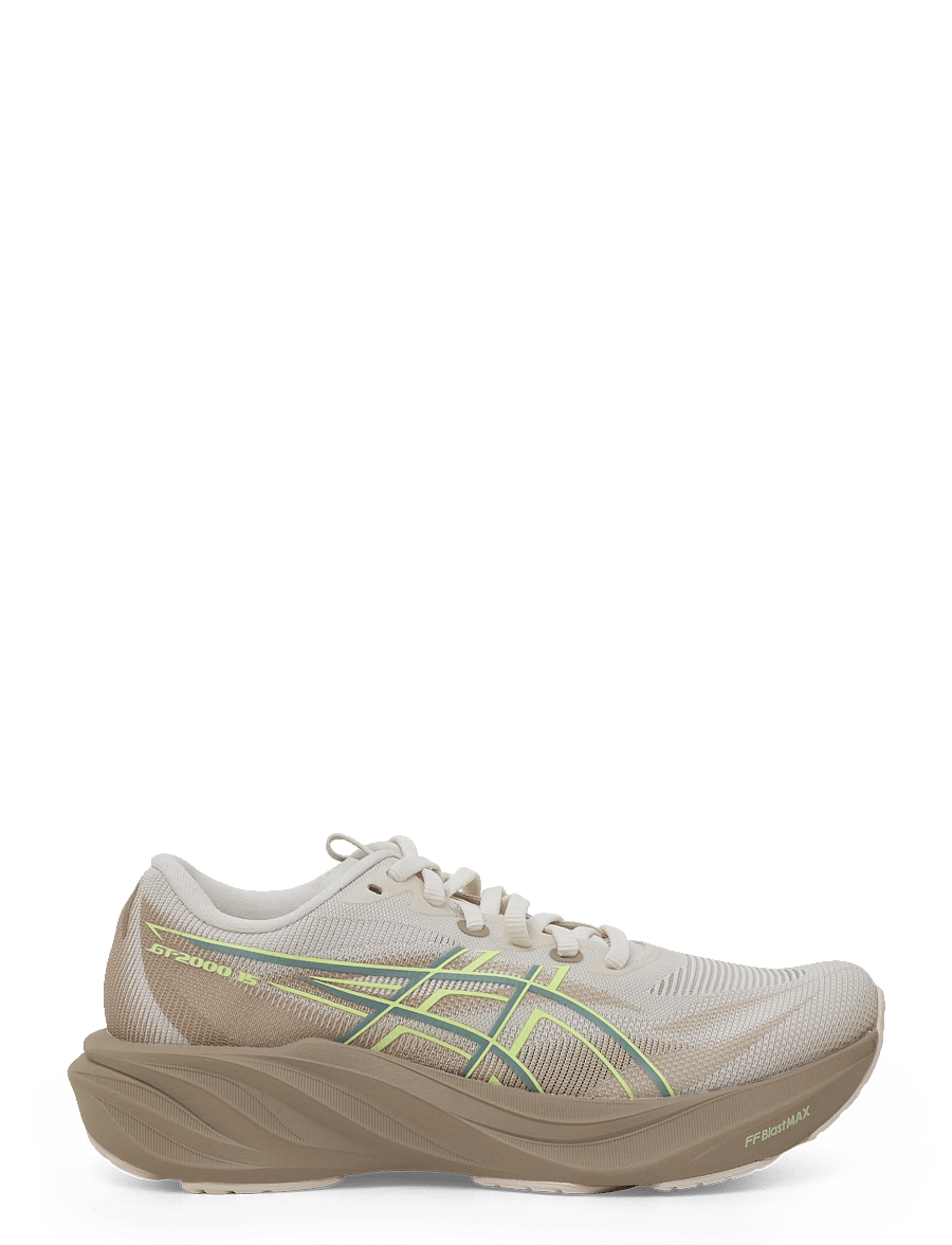 Asics - GT-2000 15 - shoes - birch/greige - 2