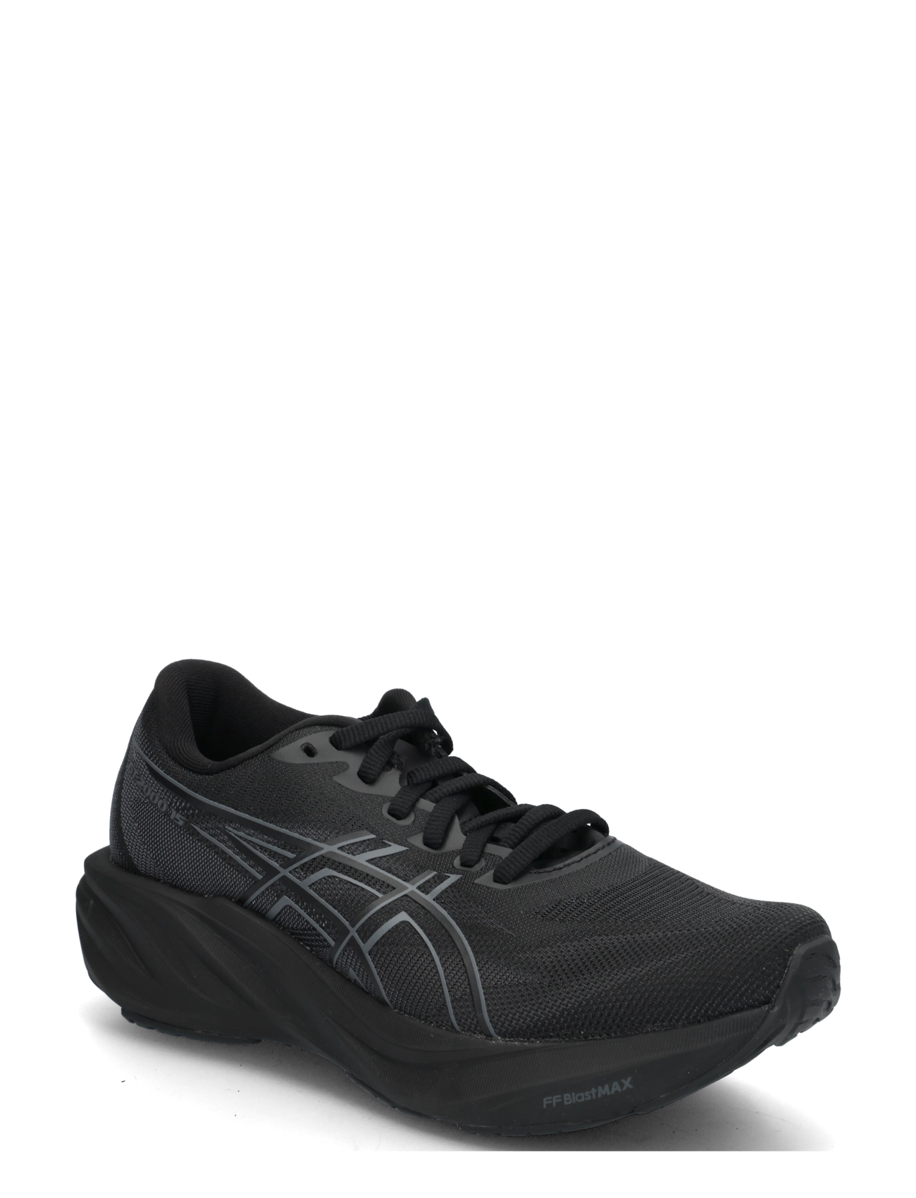 Asics GT-2000 15 - Jogging - BLACK/BLACK / black