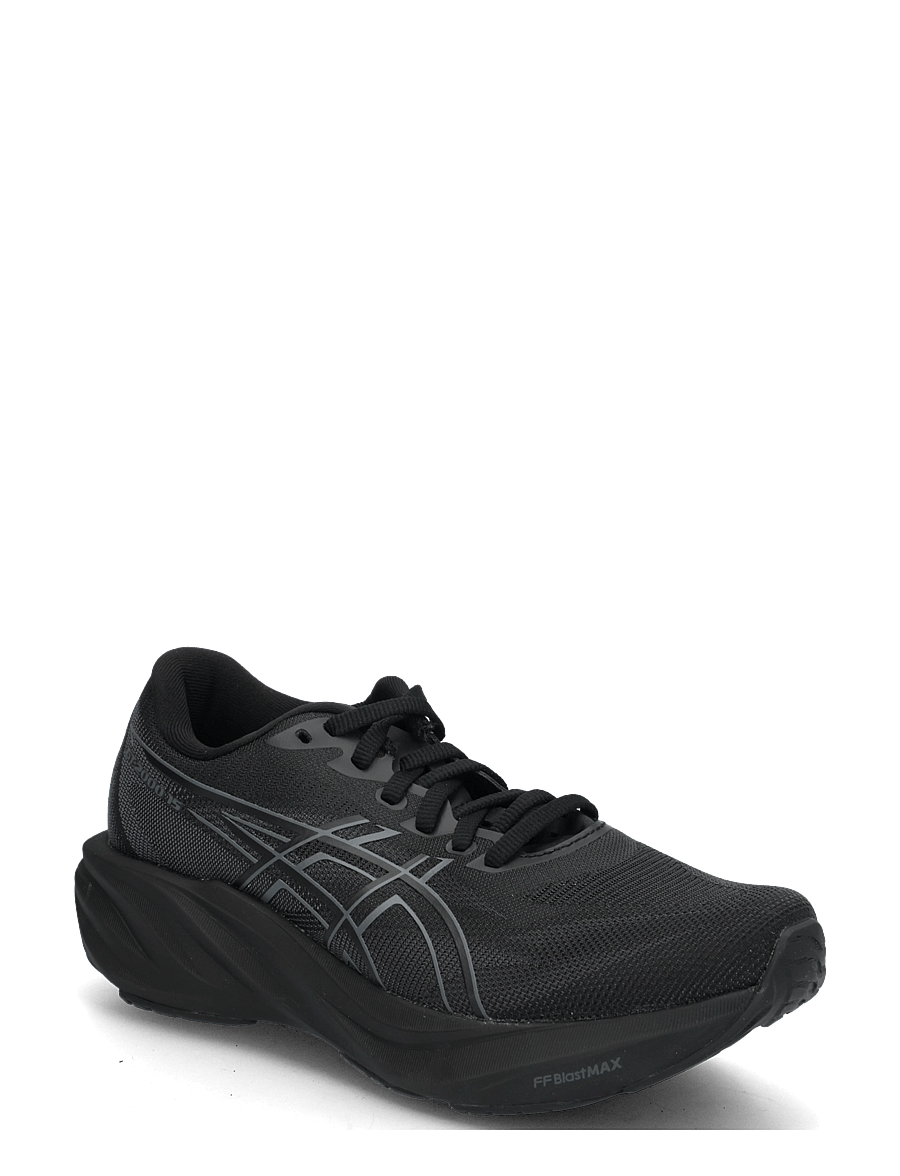 Asics - GT-2000 15 - shoes - black/black - 0