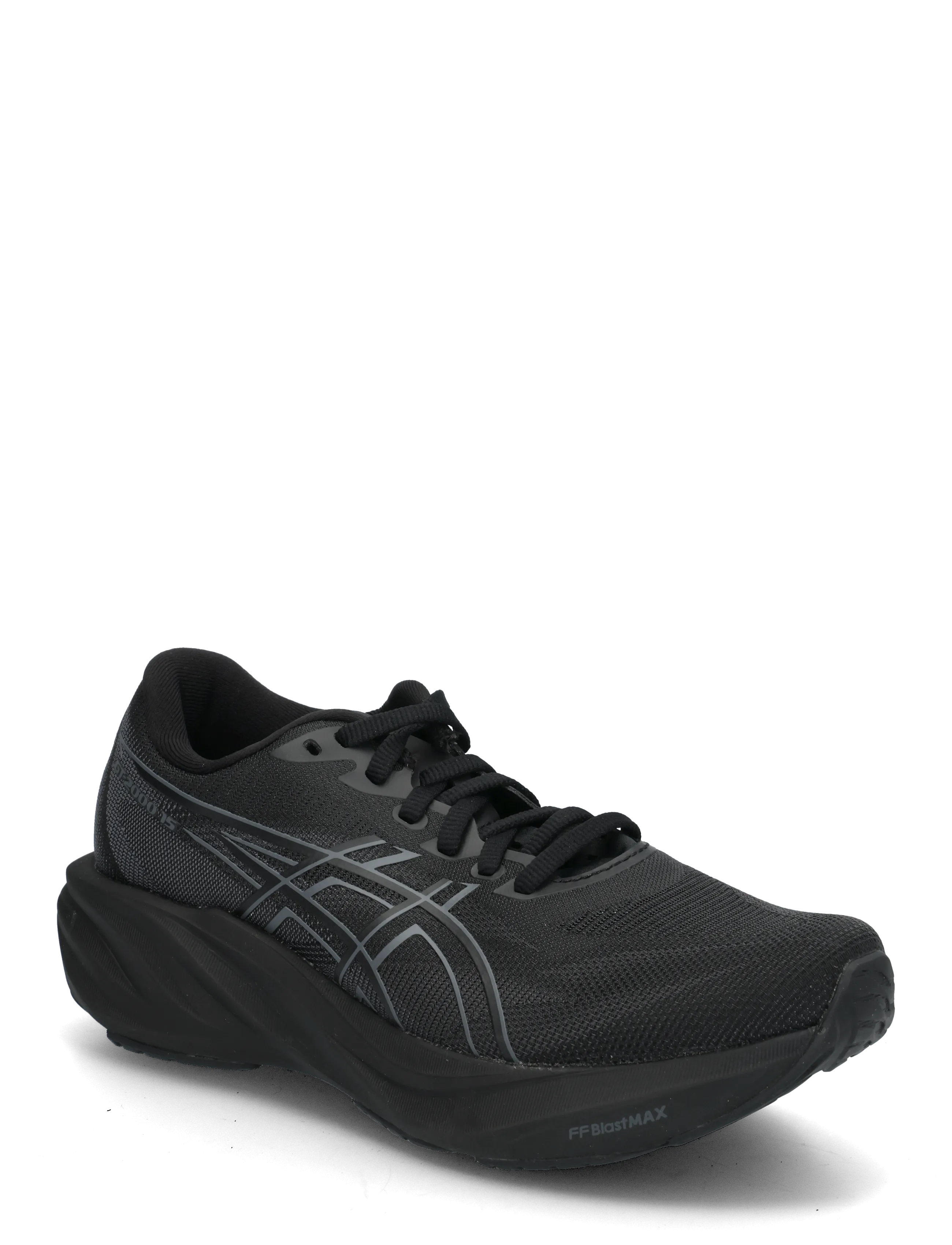 Asics GT-2000 15 - Vaata kõiki - BLACK/BLACK / black