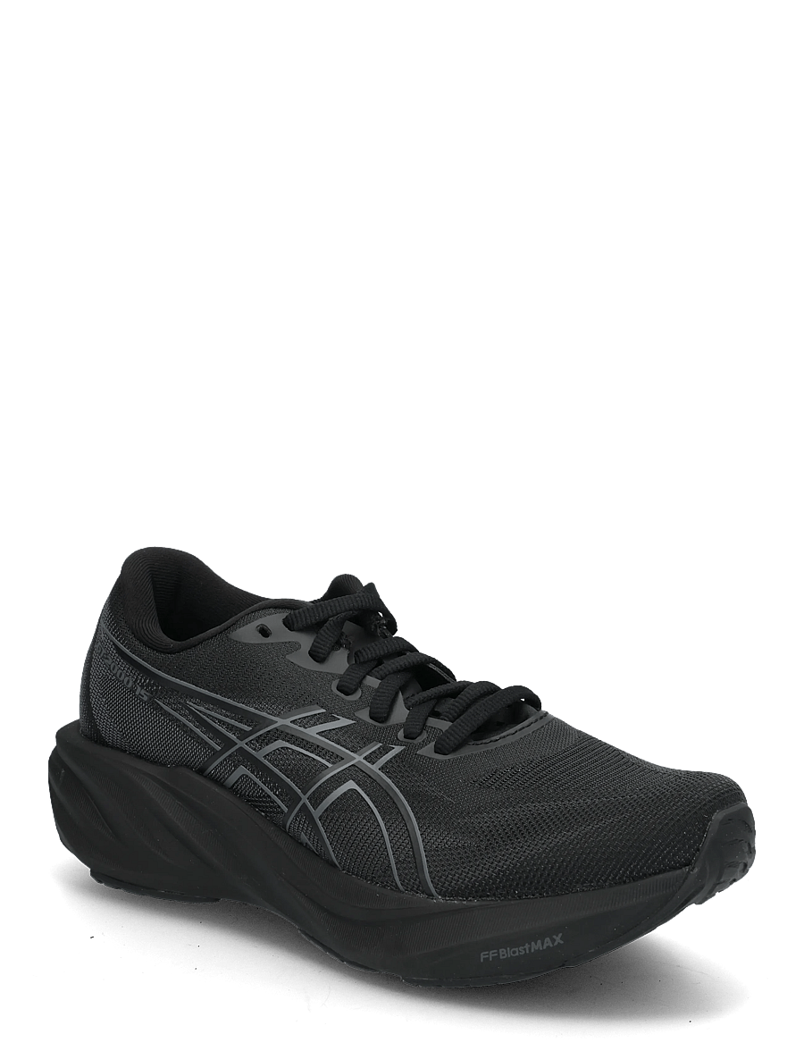 Asics - GT-2000 15 - shoes - black/black - 0
