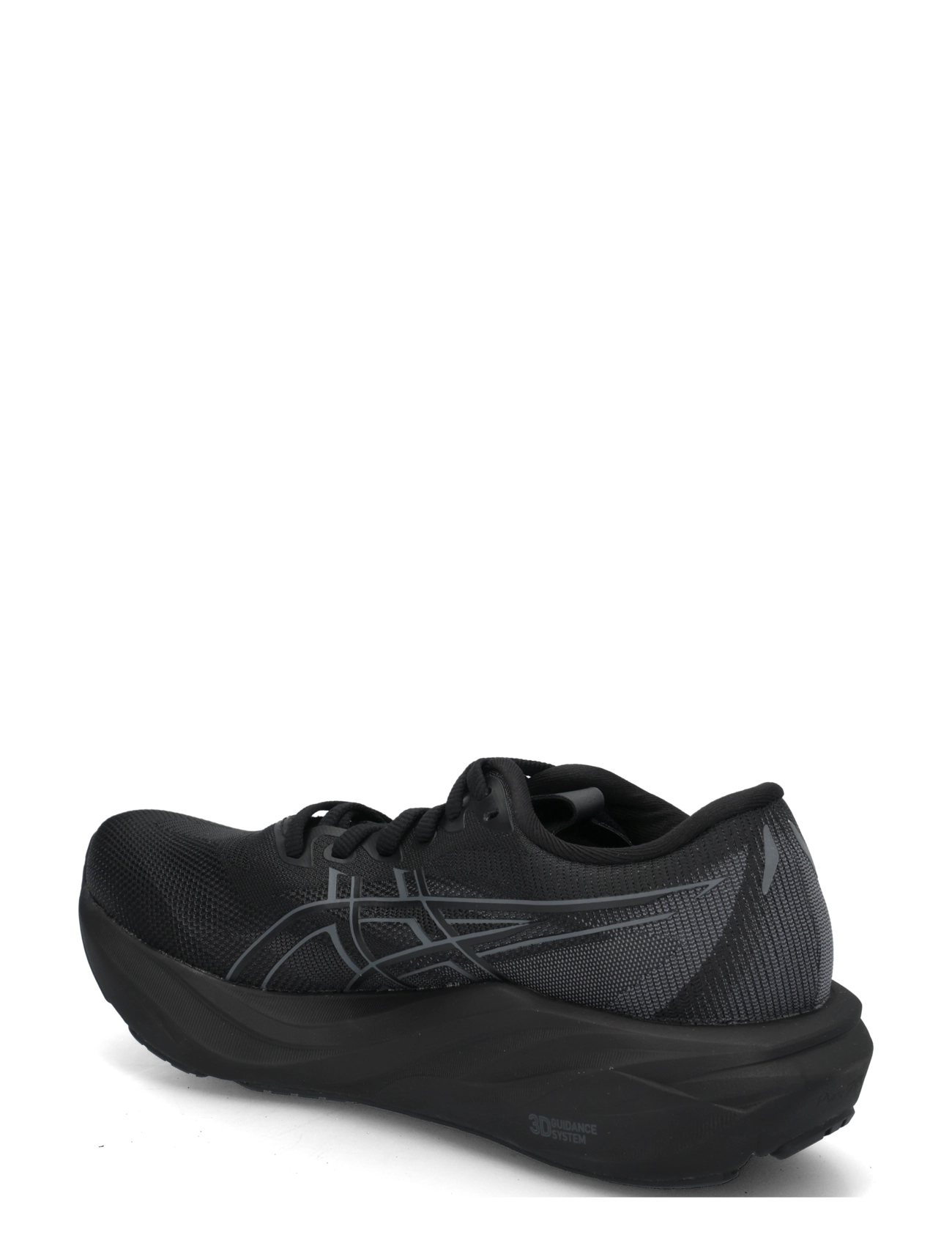 Asics - GT-2000 15 - shoes - black/black - 1