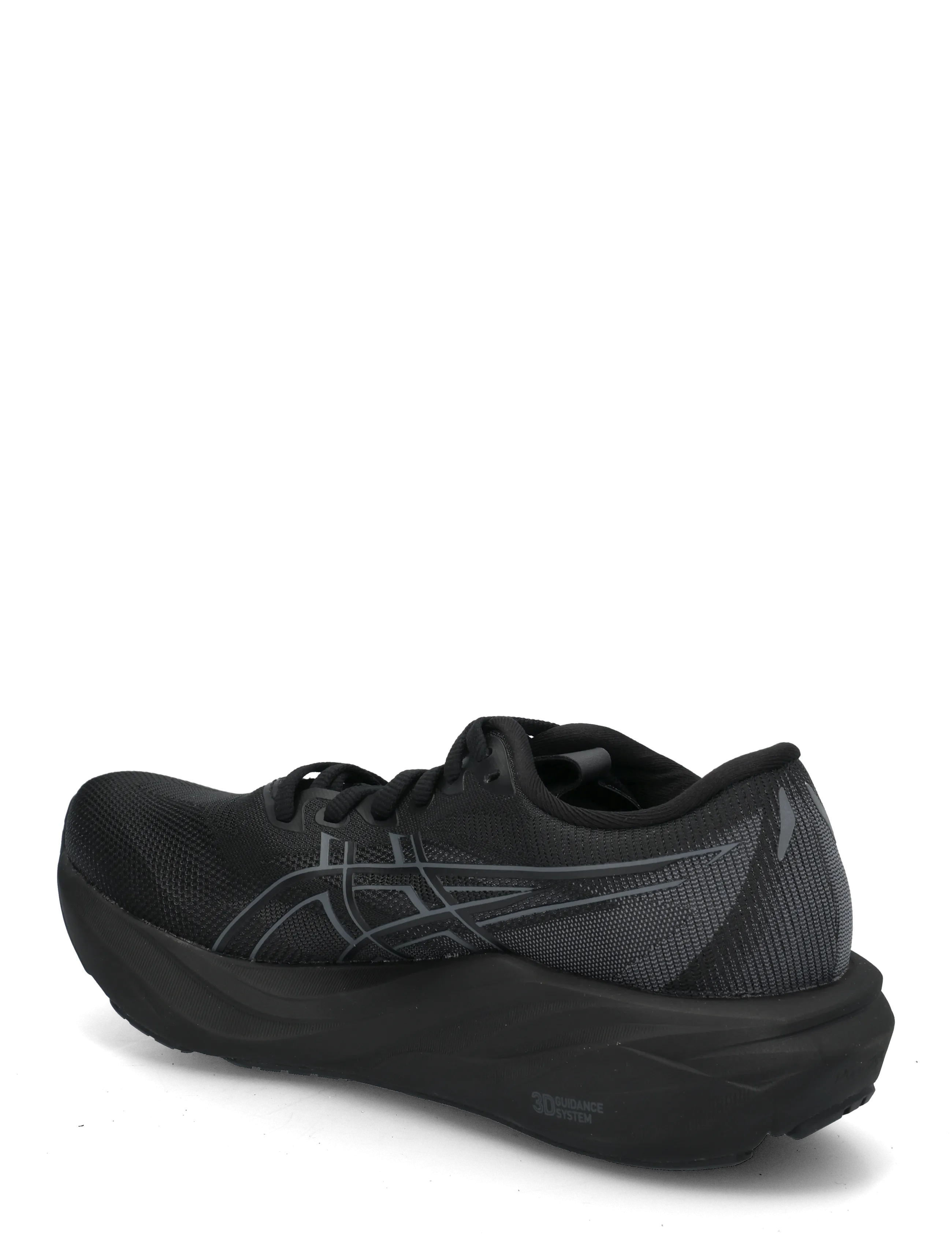 Asics - GT-2000 15 - shoes - black/black - 1