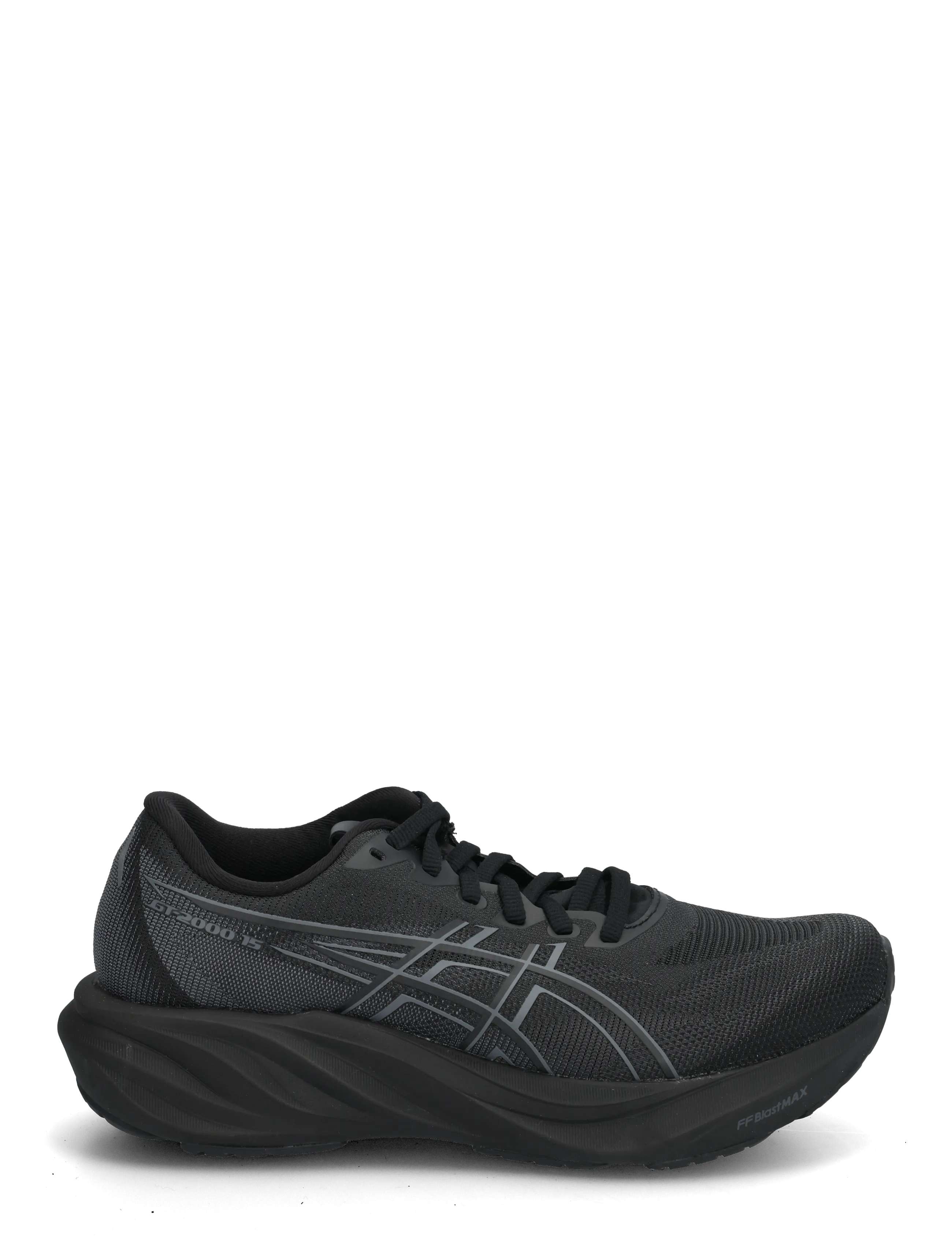 Asics - GT-2000 15 - shoes - black/black - 2