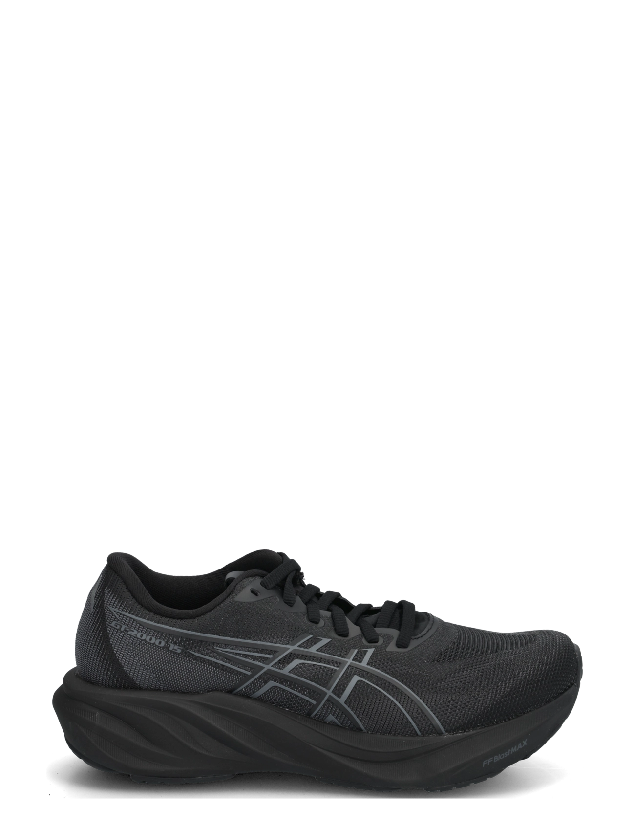 Asics - GT-2000 15 - shoes - black/black - 2