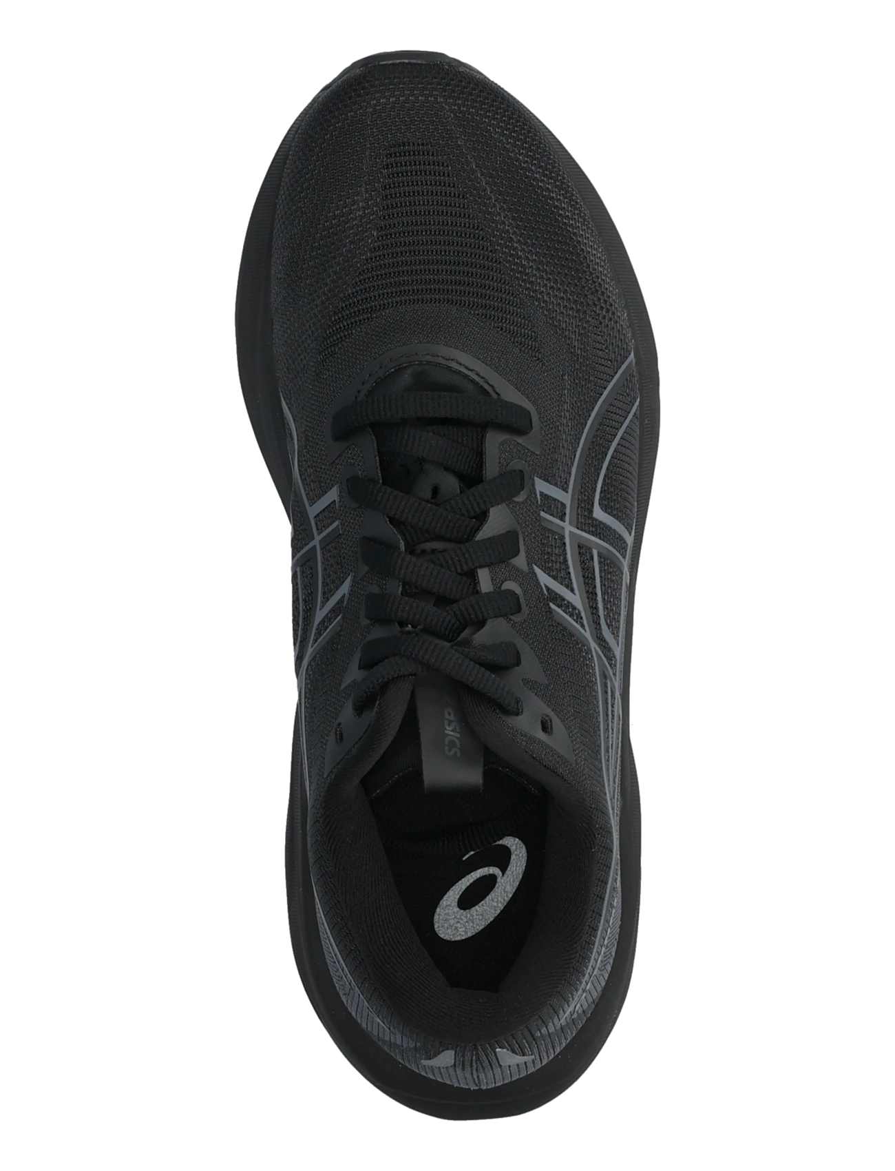 Asics - GT-2000 15 - shoes - black/black - 3