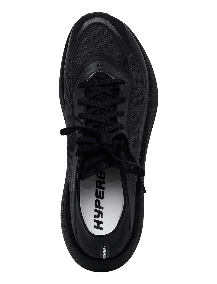 Asics - GT-2000 15 - shoes - black/black - 3