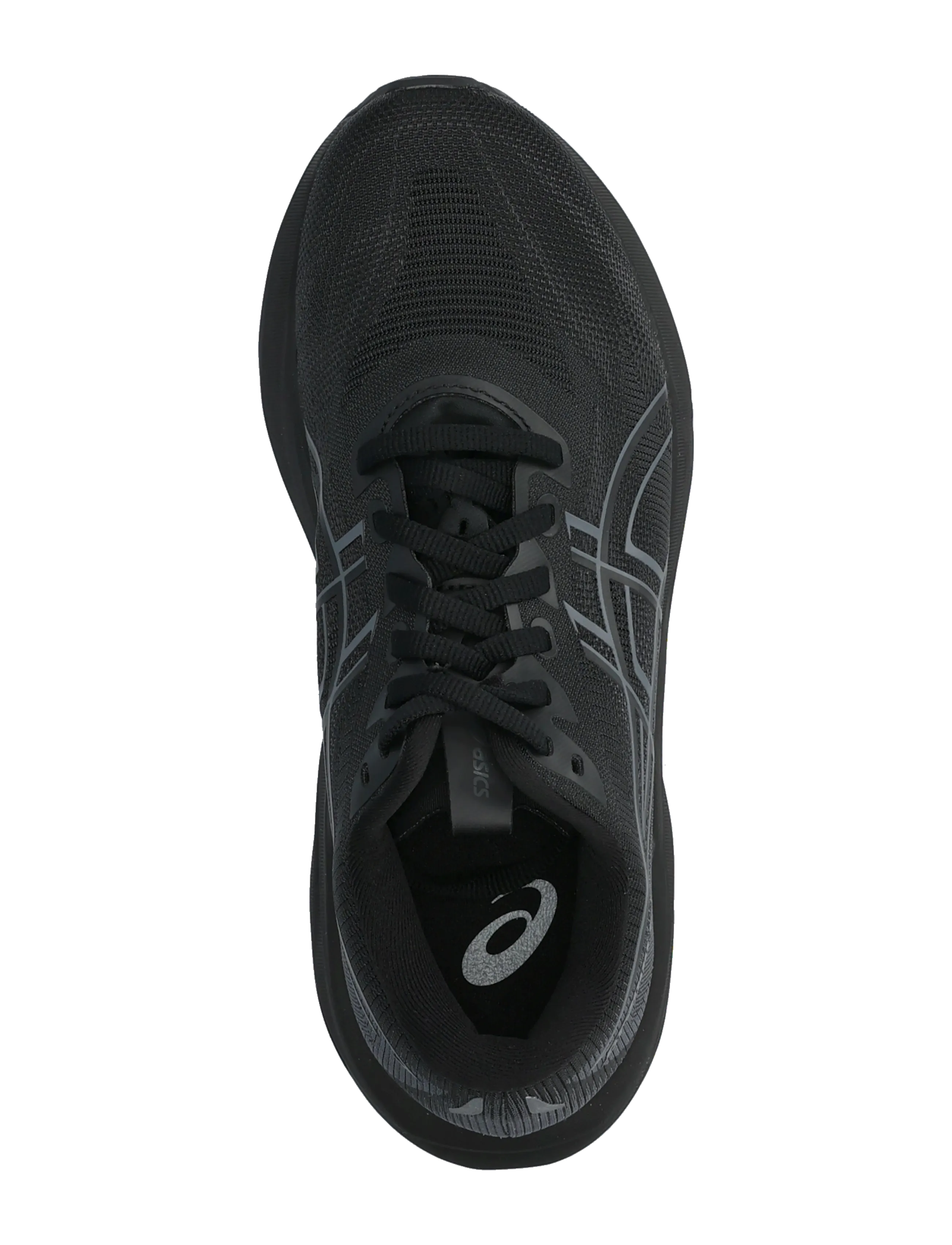 Asics - GT-2000 15 - shoes - black/black - 3