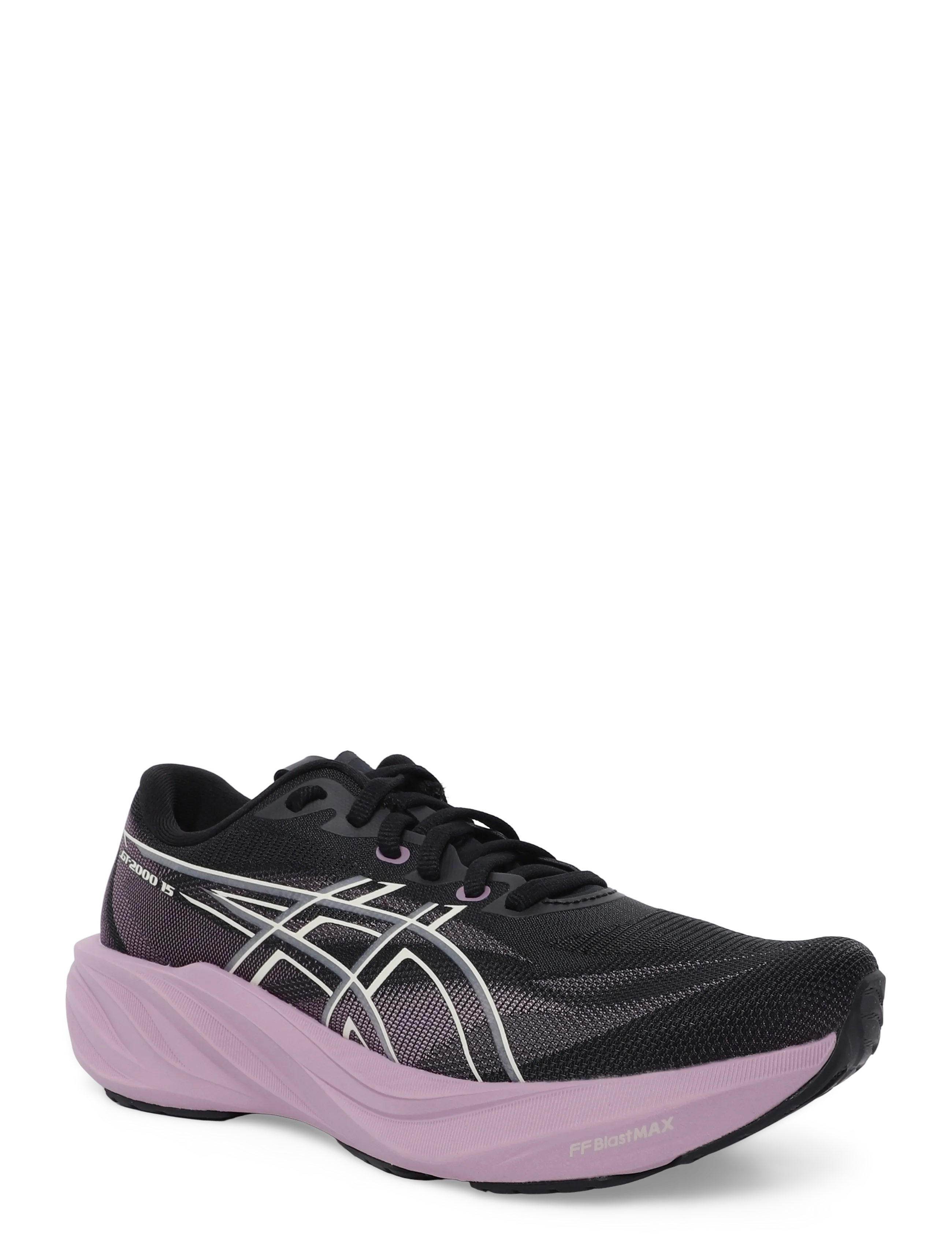 BLACK/TARO PURPLE