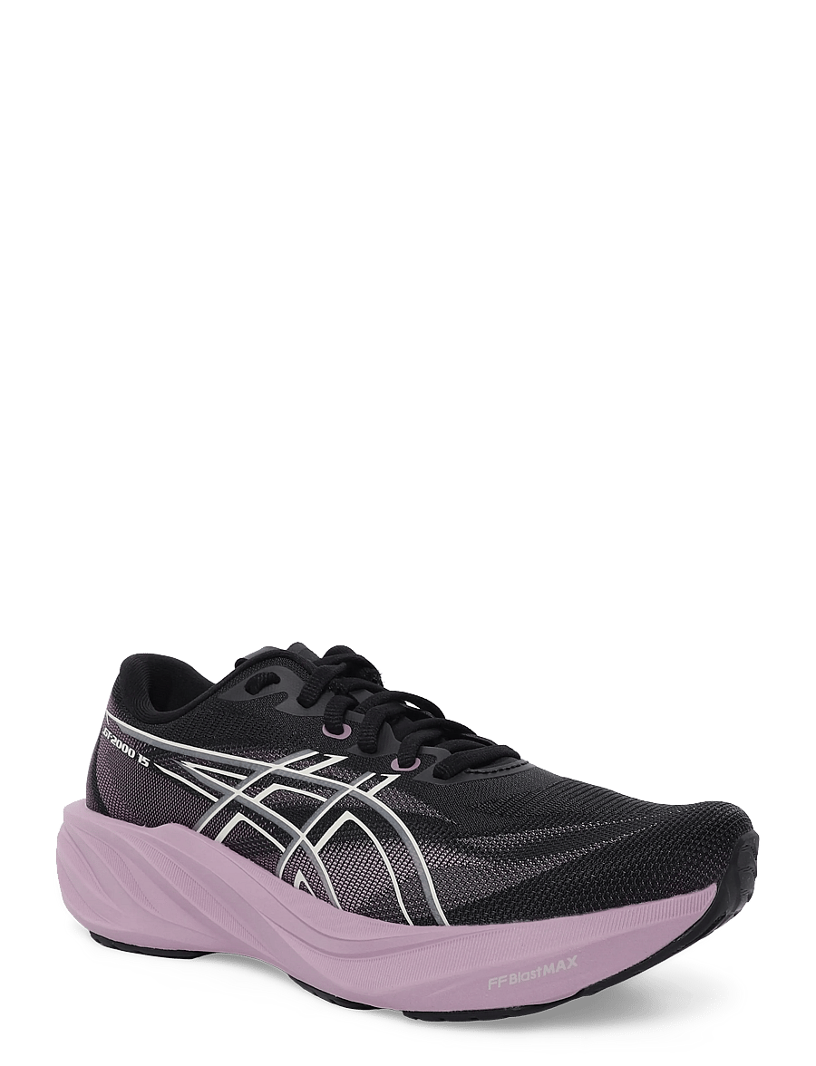Asics - GT-2000 15 - black/taro purple - 0